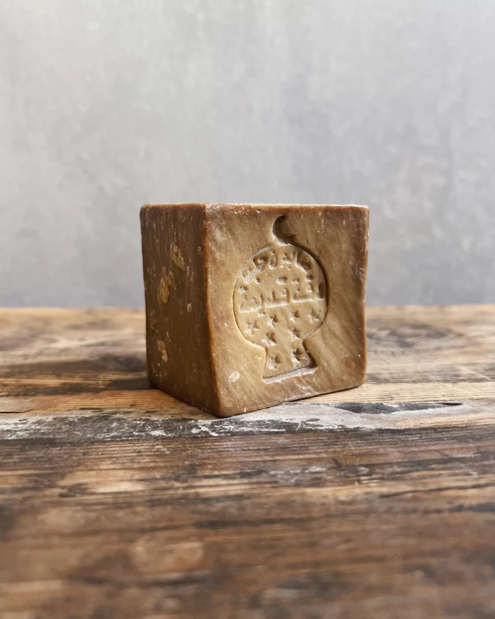 Cheap alepp : Laurel Berry & Olive Oil Soap