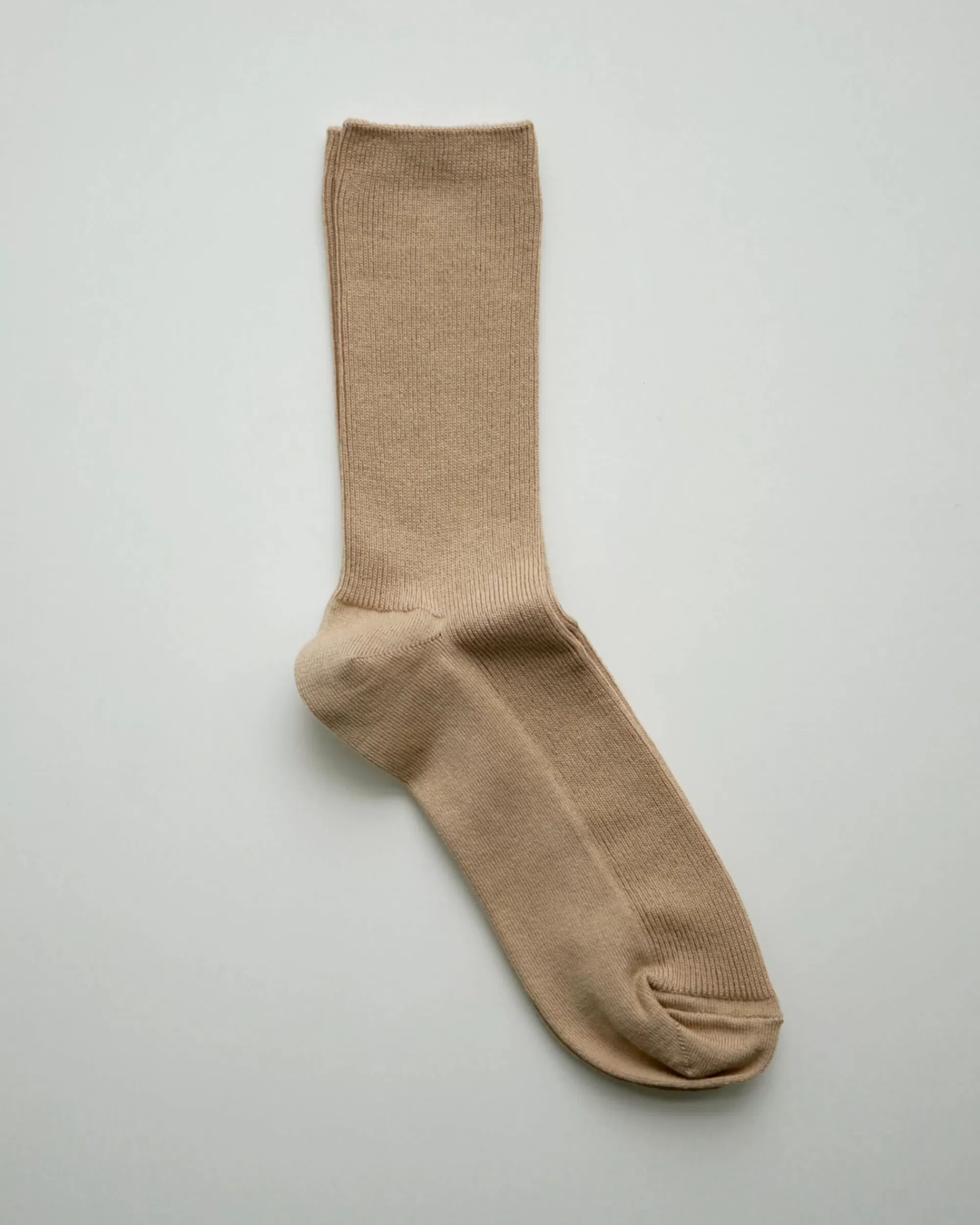 Flash Sale nishiguchi kutsushita Hakne : American Sea Island Cotton Socks