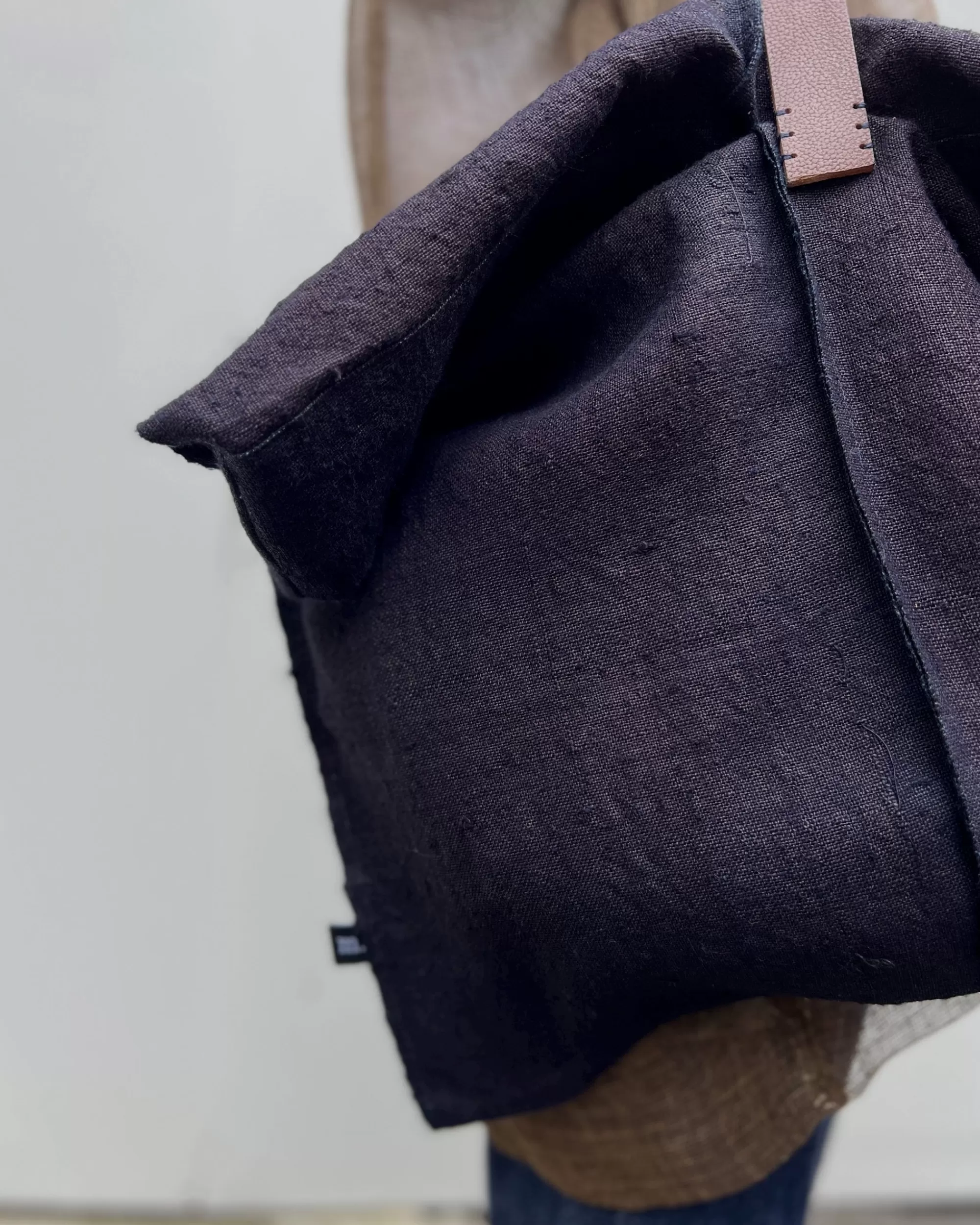 Discount the maker M' For : Heritage Bag
