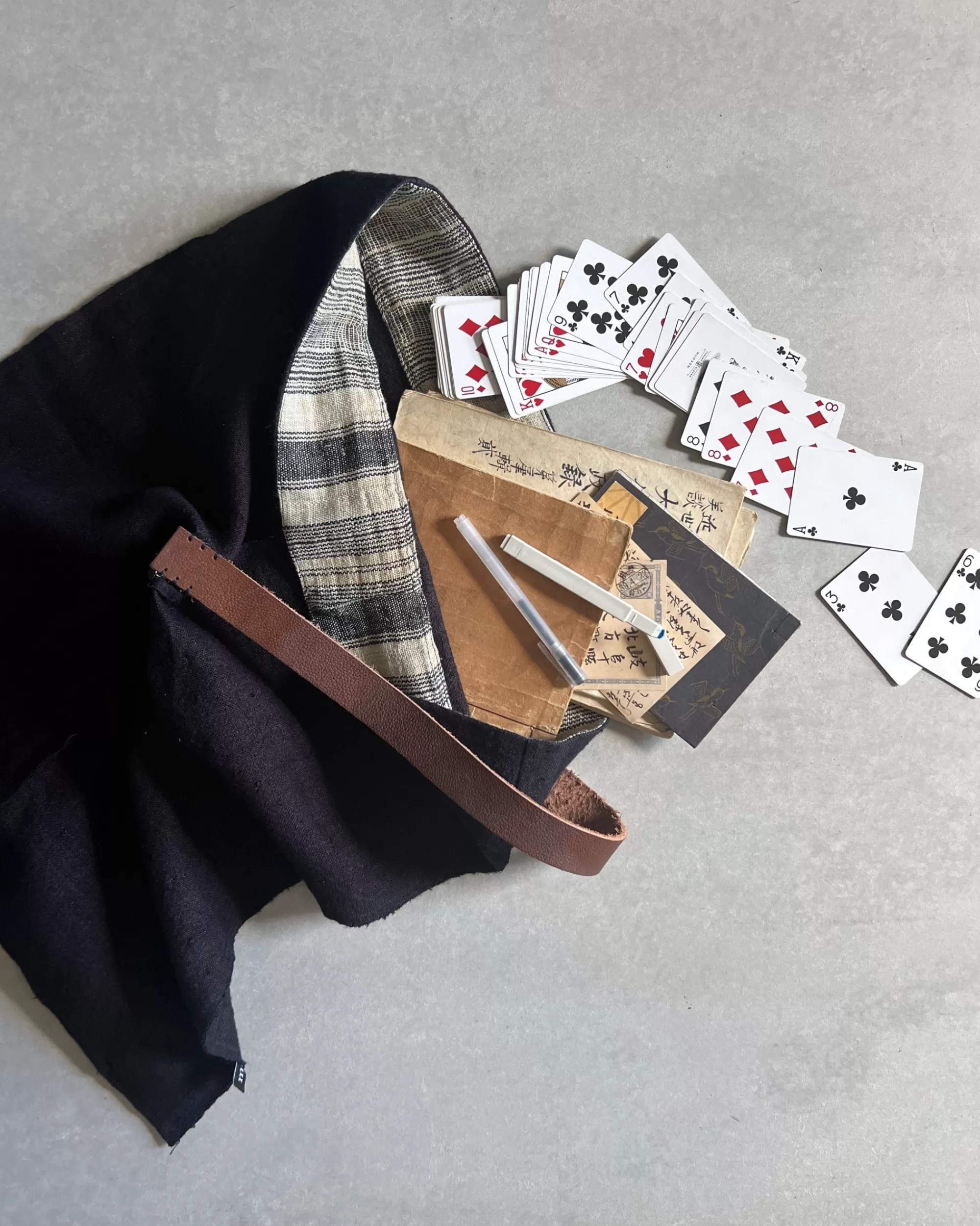 Discount the maker M' For : Heritage Bag