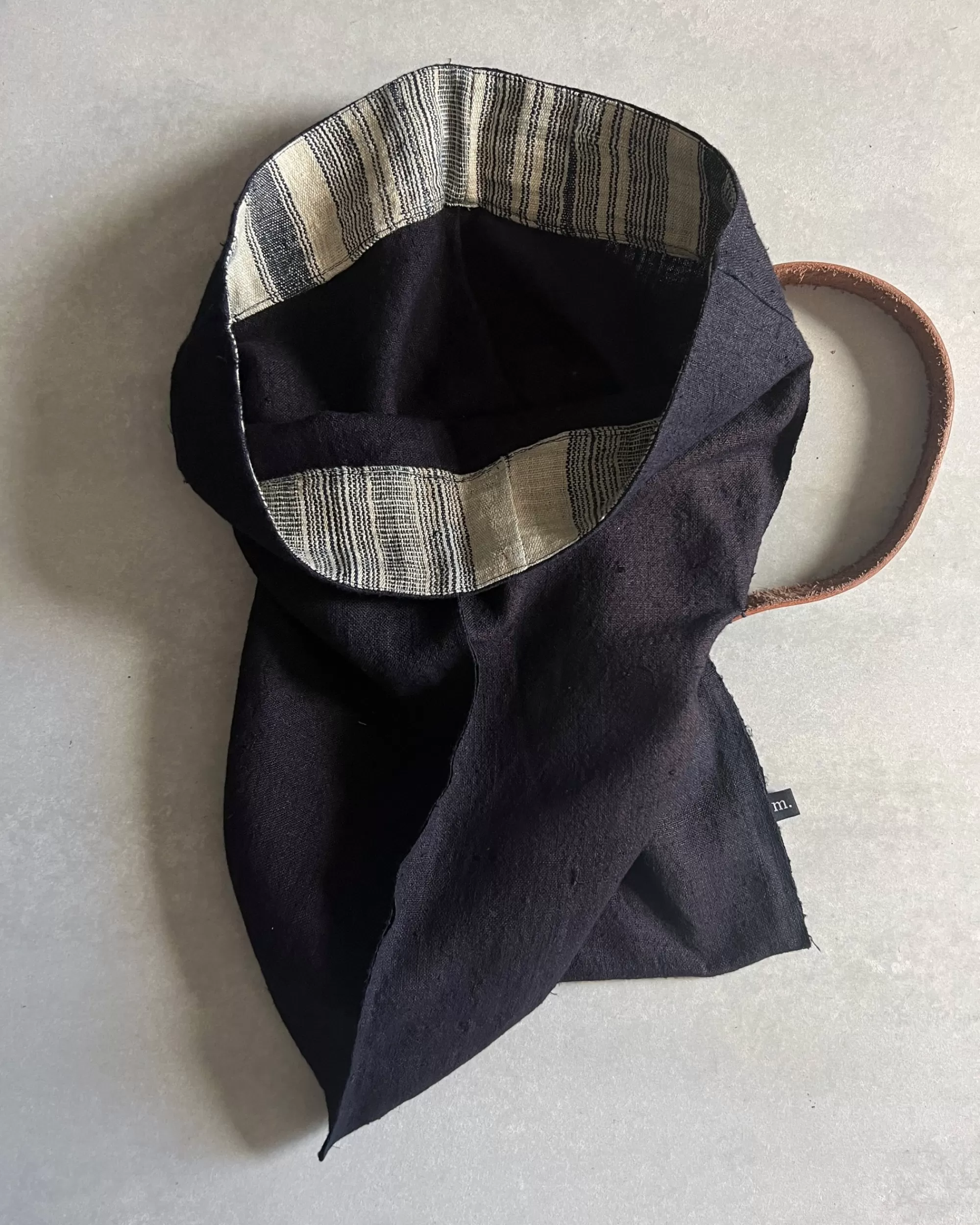 Discount the maker M' For : Heritage Bag