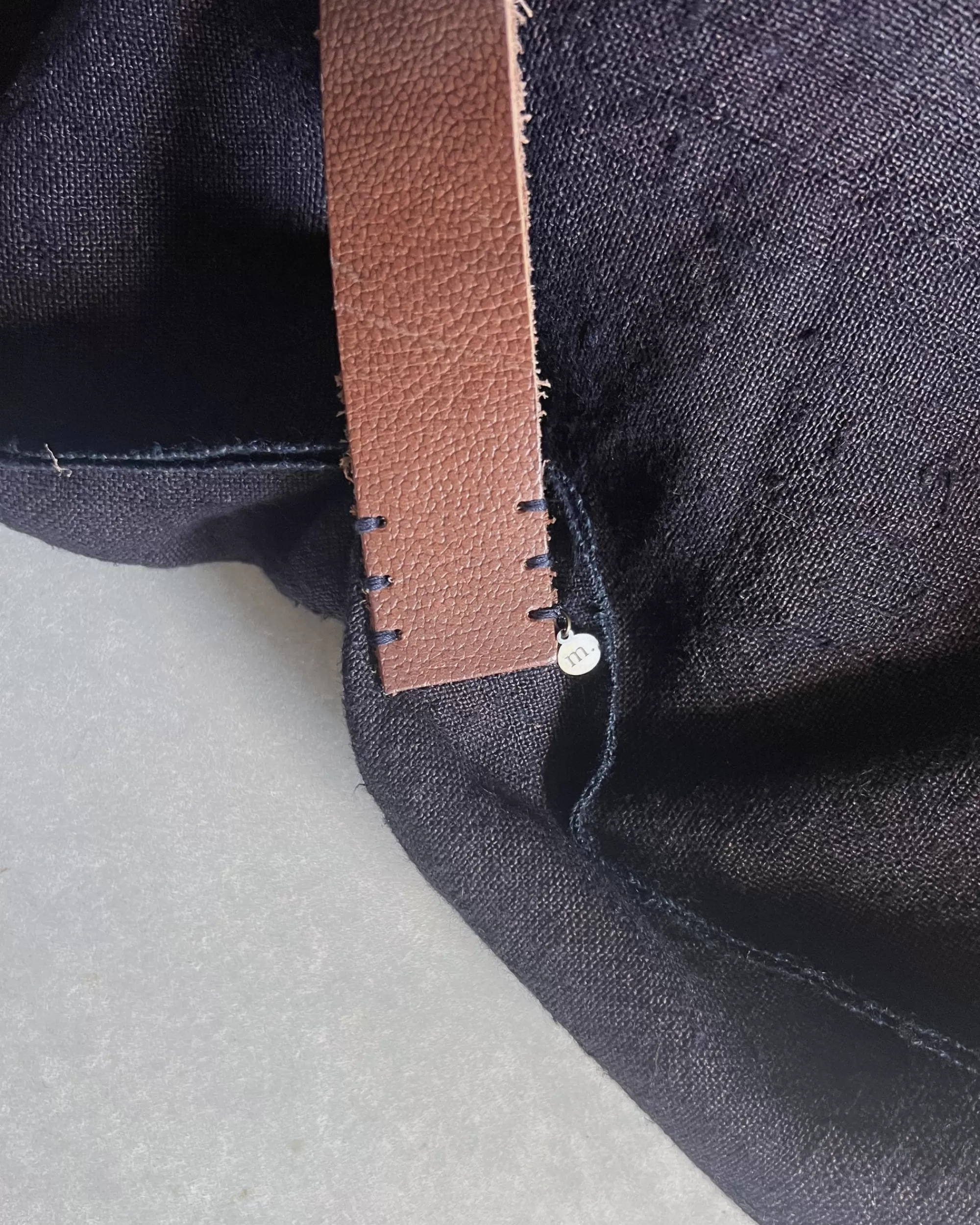 Discount the maker M' For : Heritage Bag