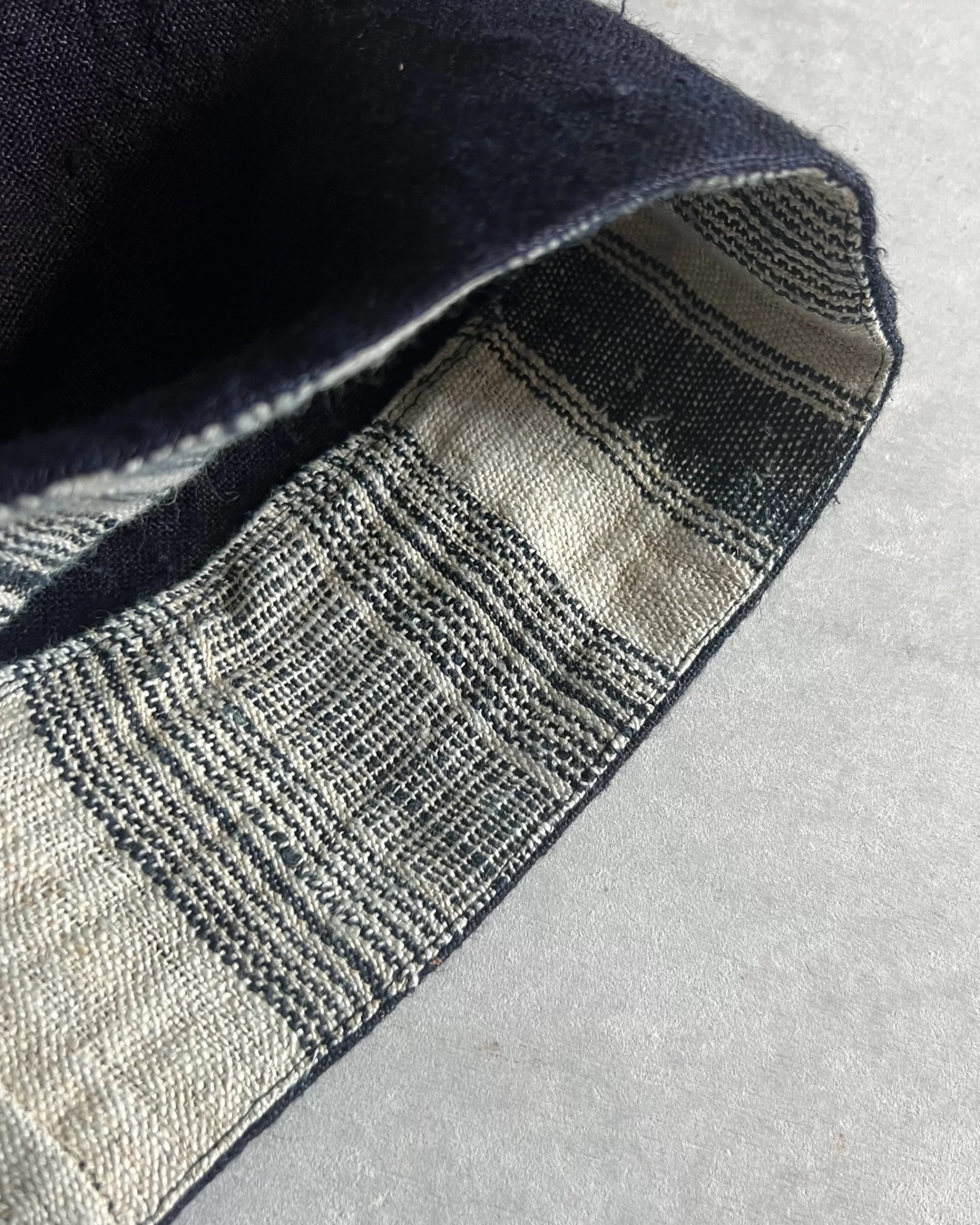 Discount the maker M' For : Heritage Bag