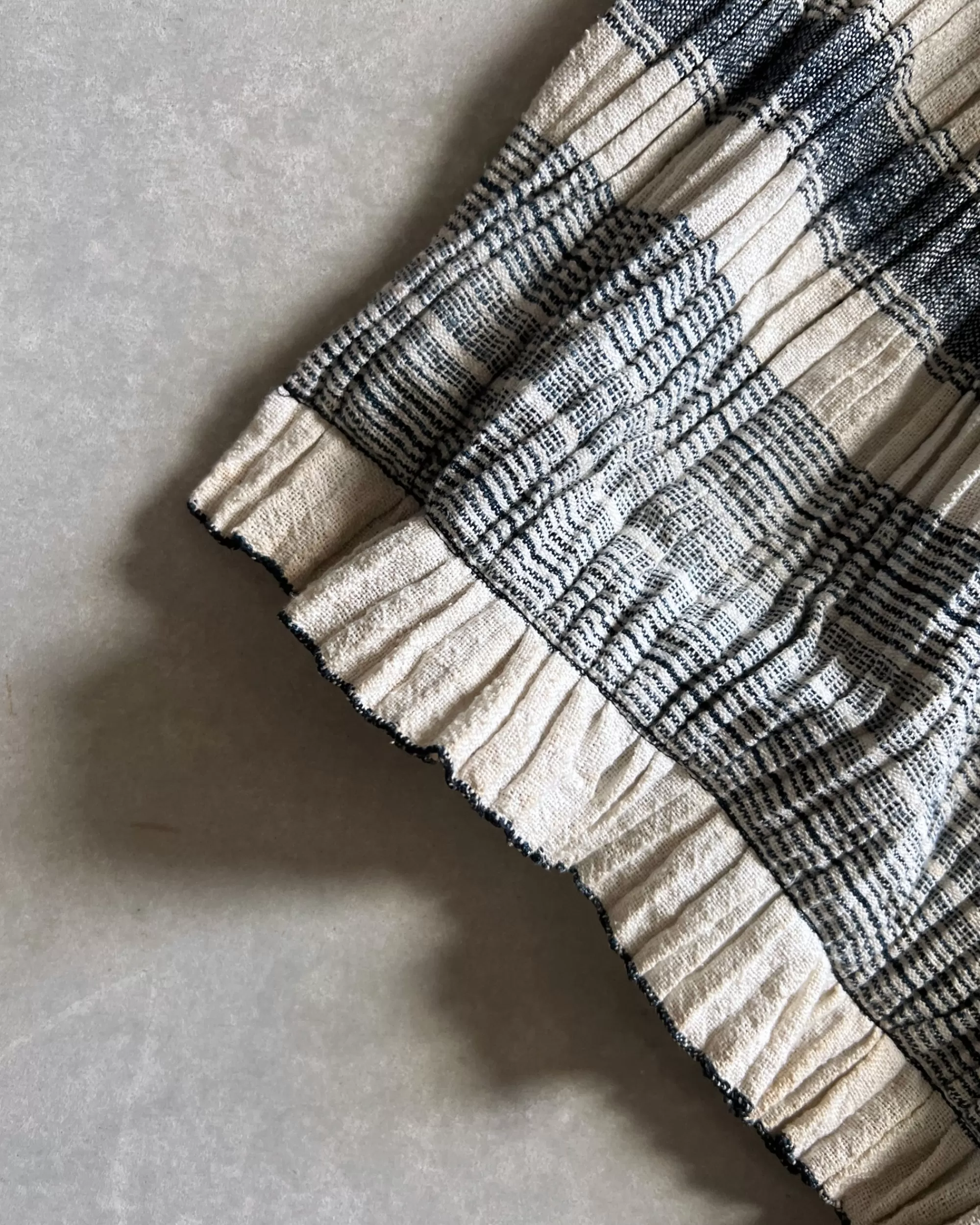 New the maker M' For : Heritage Bag
