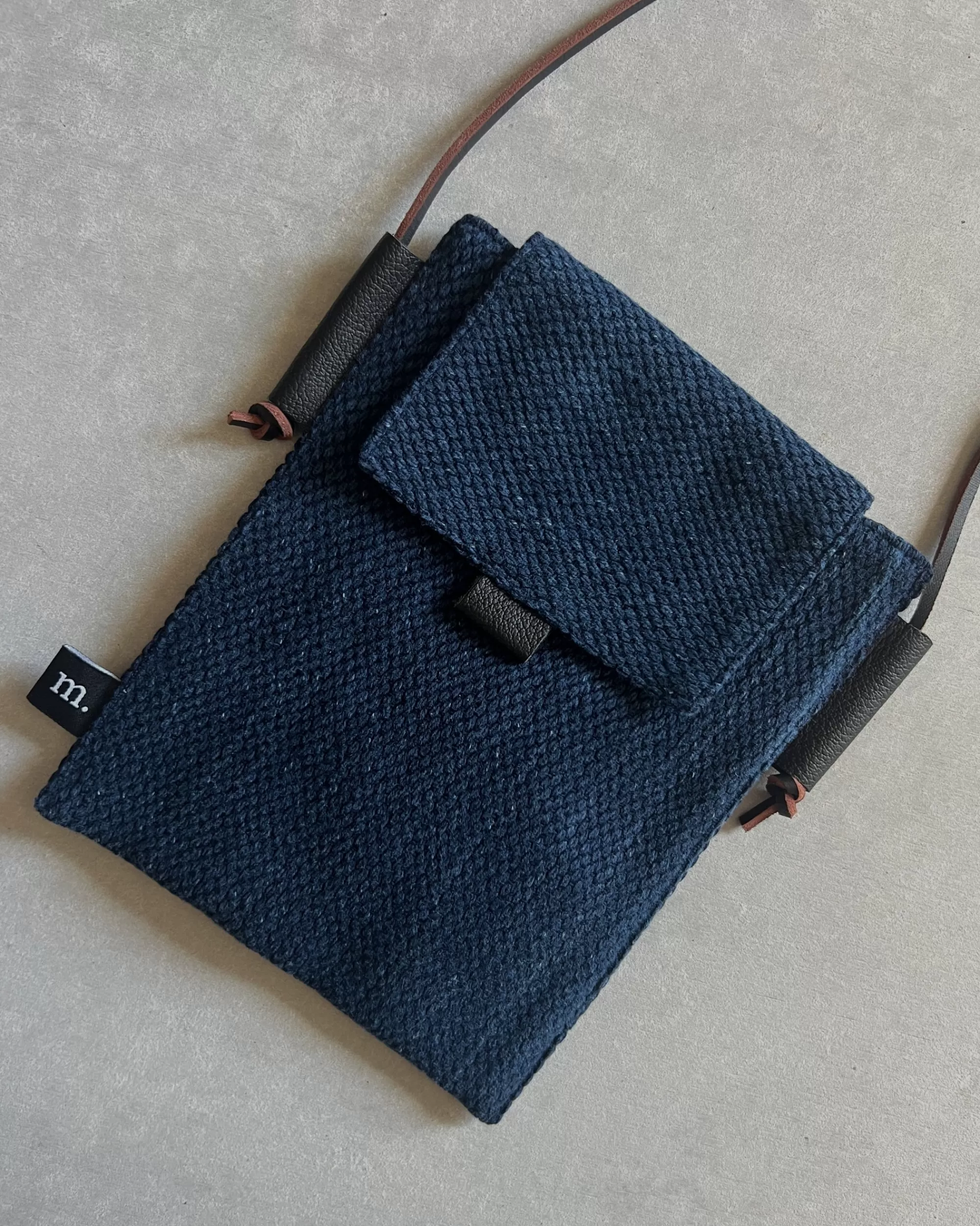 Store the maker M' For : Meiji Pouch