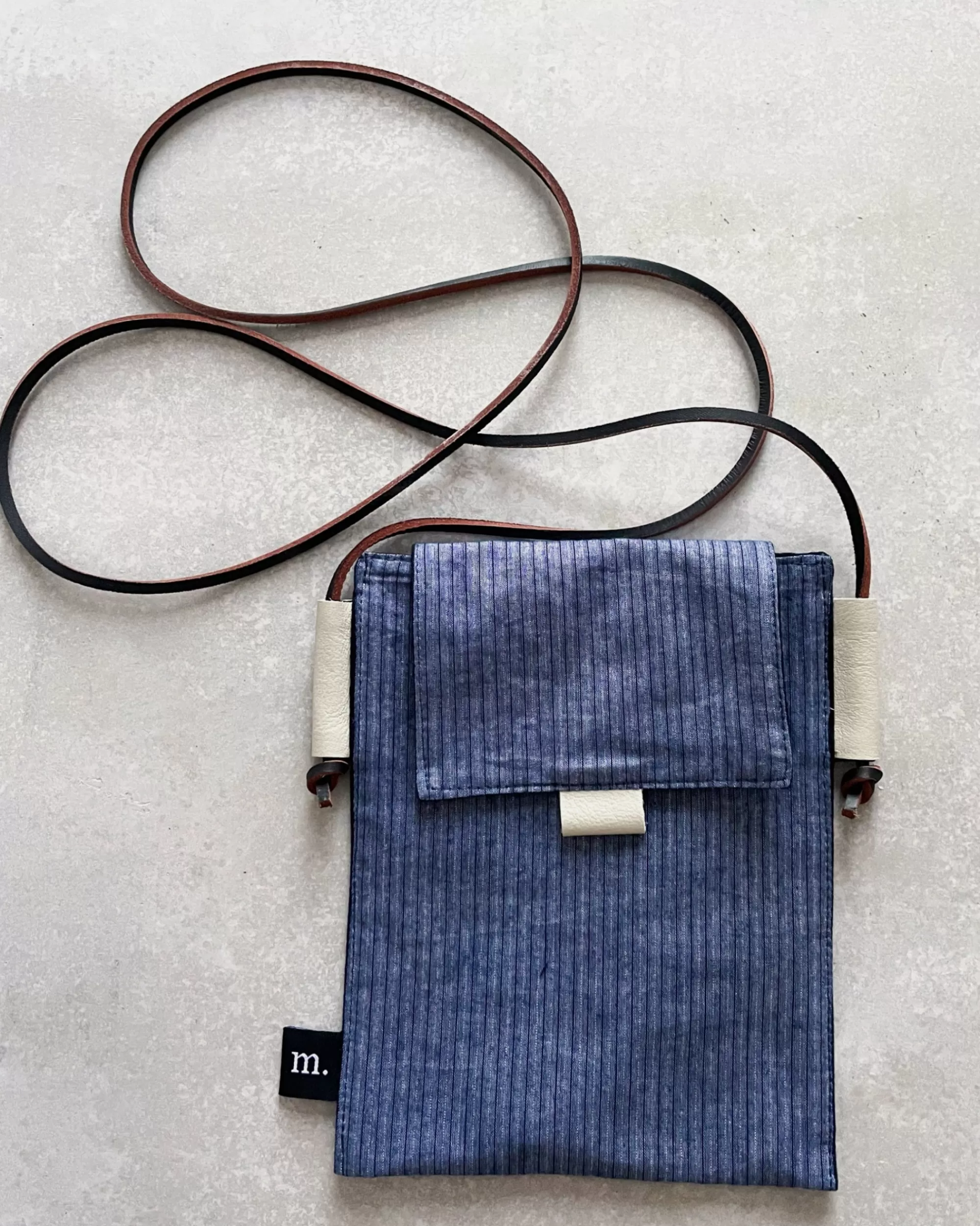 Online the maker M' For : Meiji Pouch