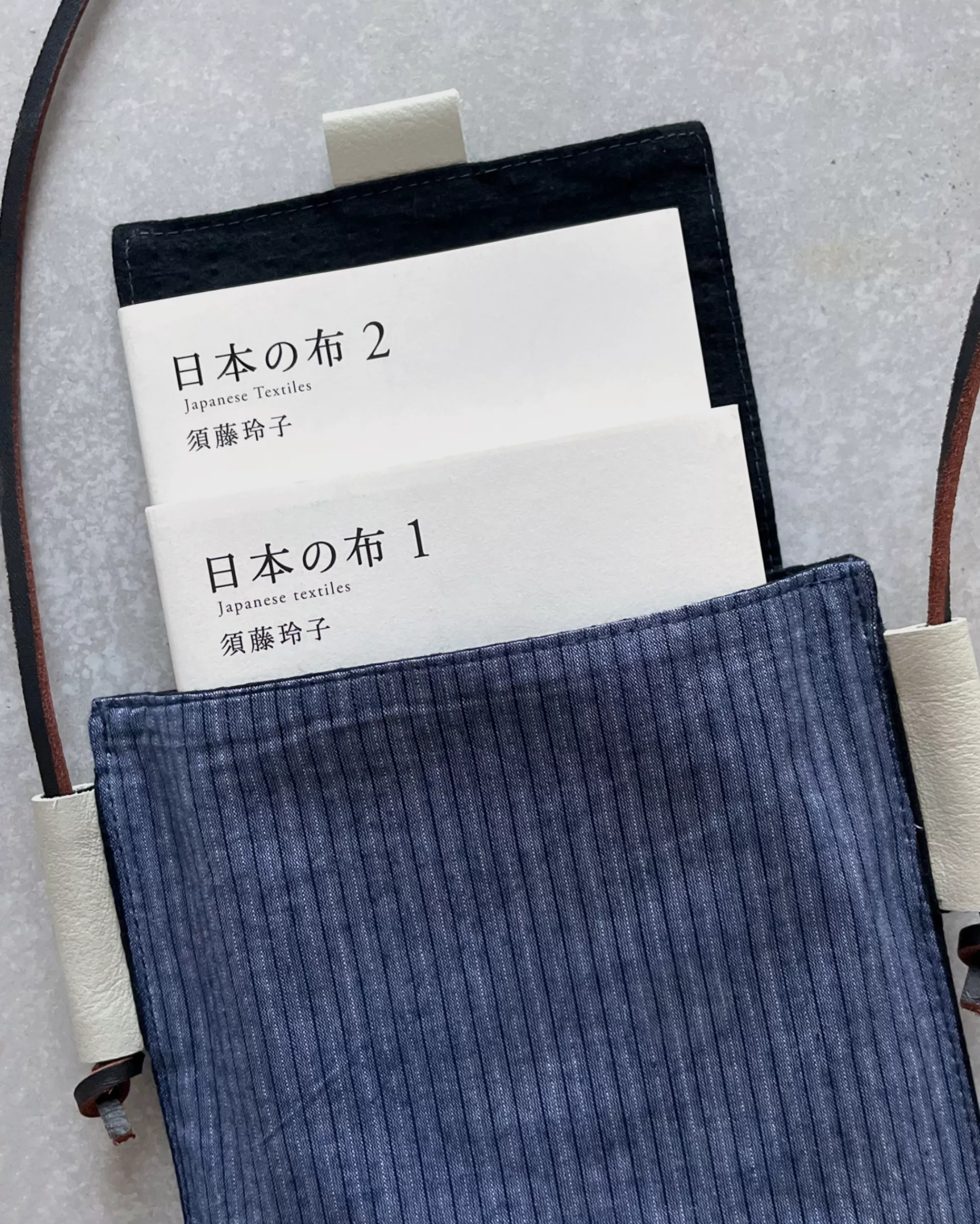 Online the maker M' For : Meiji Pouch