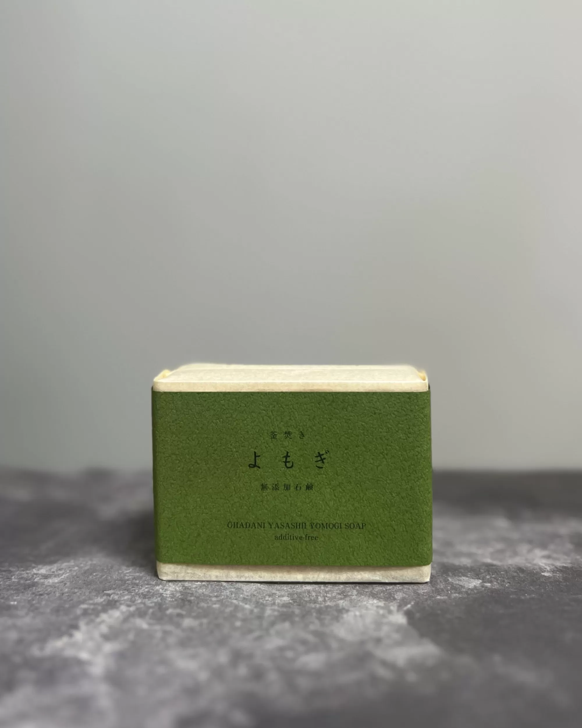 Cheap Mutenka Sekken Honpo Soap : Kamataki Mugwort