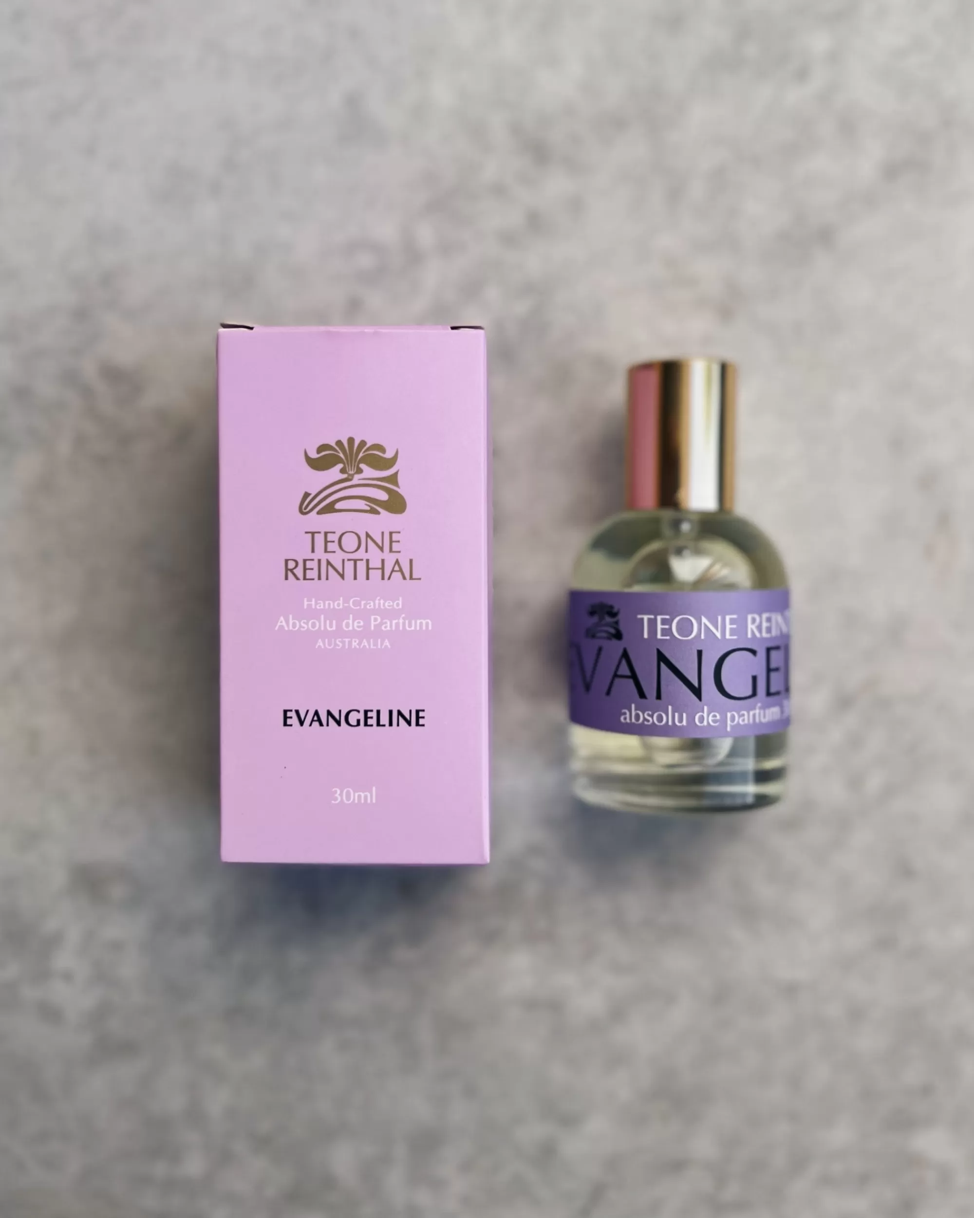 Online Teone Reinthal Perfume : Evangaline