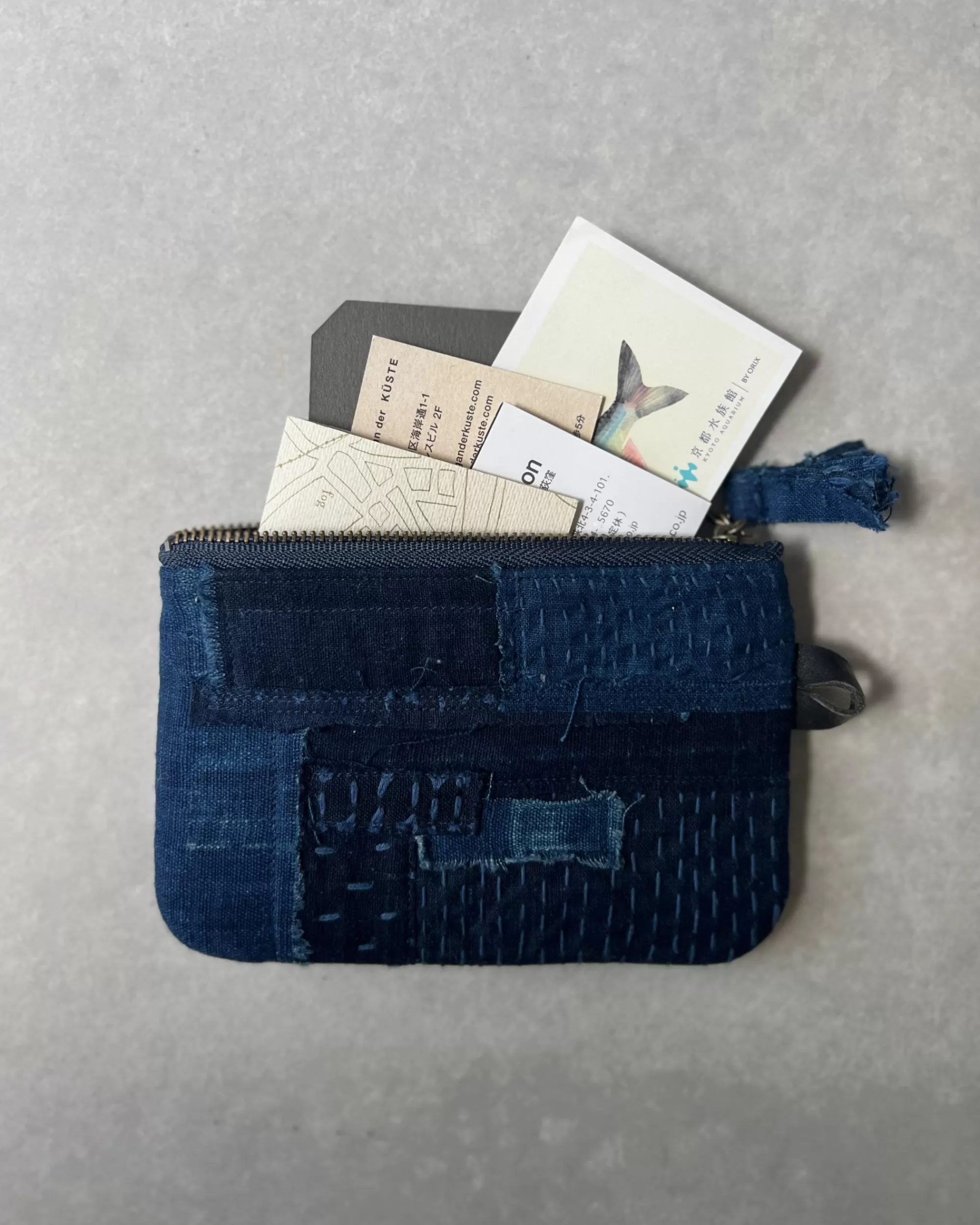 Cheap TERAS : Boro Mini Wallet