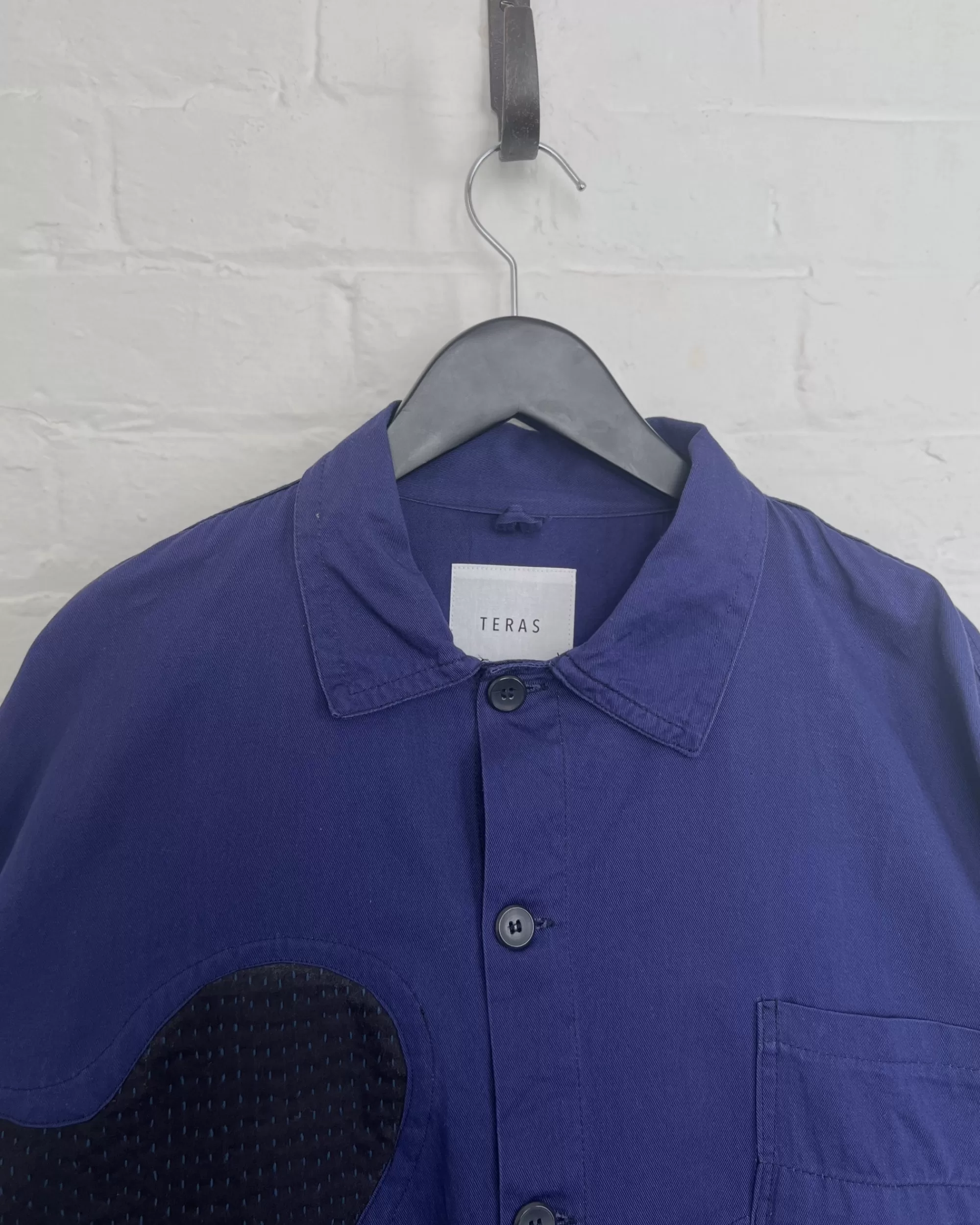 Flash Sale TERAS : Vintage Euro Work Jacket