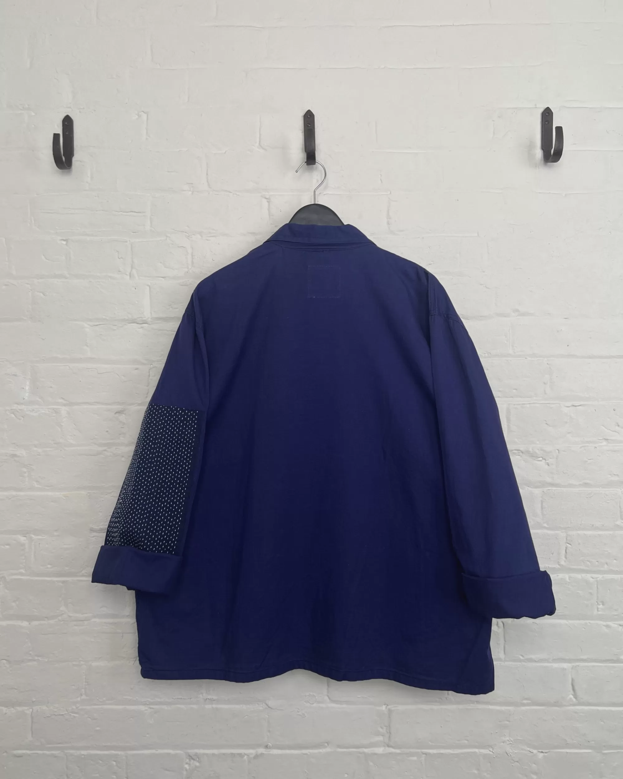 Flash Sale TERAS : Vintage Euro Work Jacket