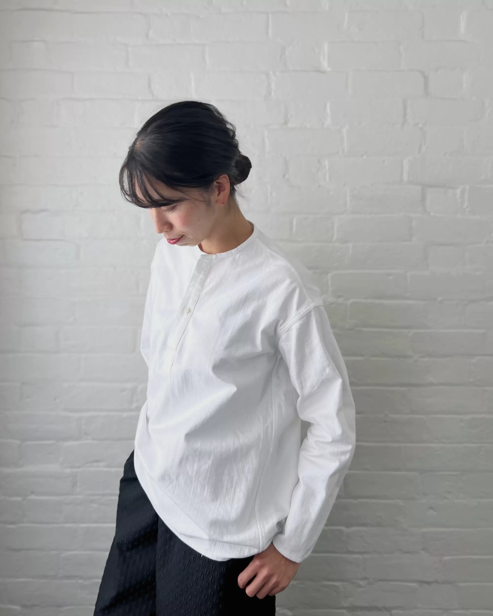 Discount the maker Vintage European Workshirt