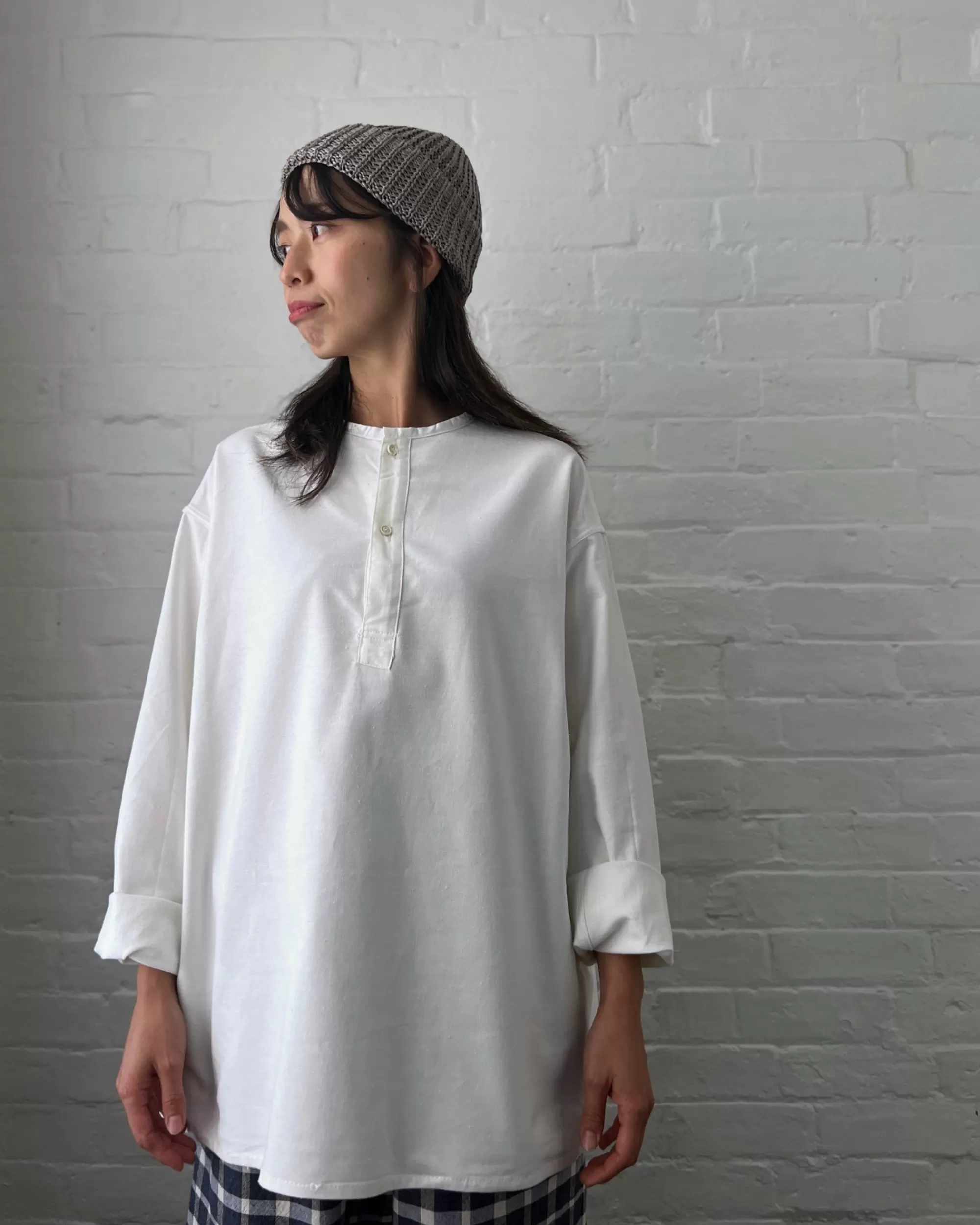 Discount the maker Vintage European Workshirt