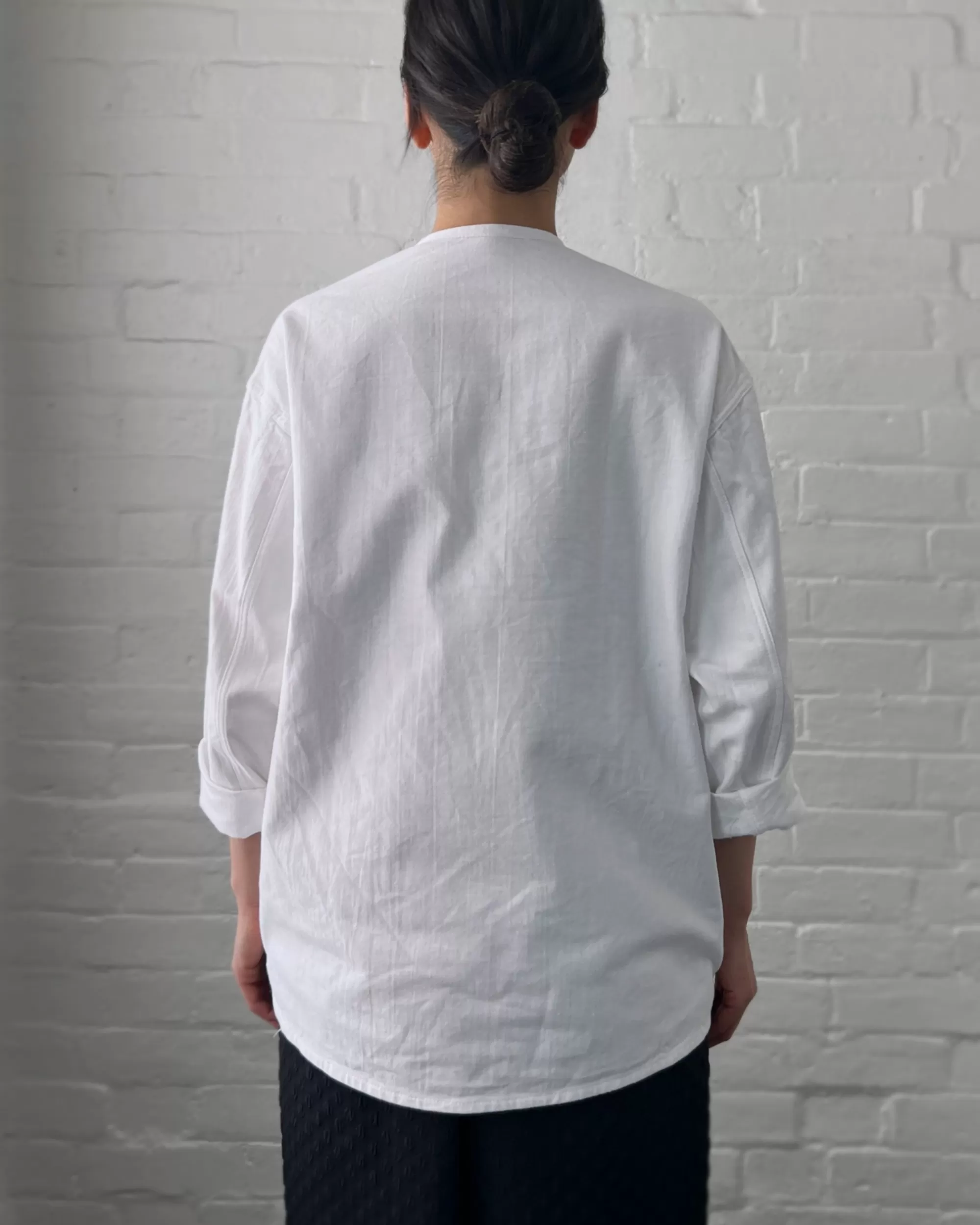 Discount the maker Vintage European Workshirt