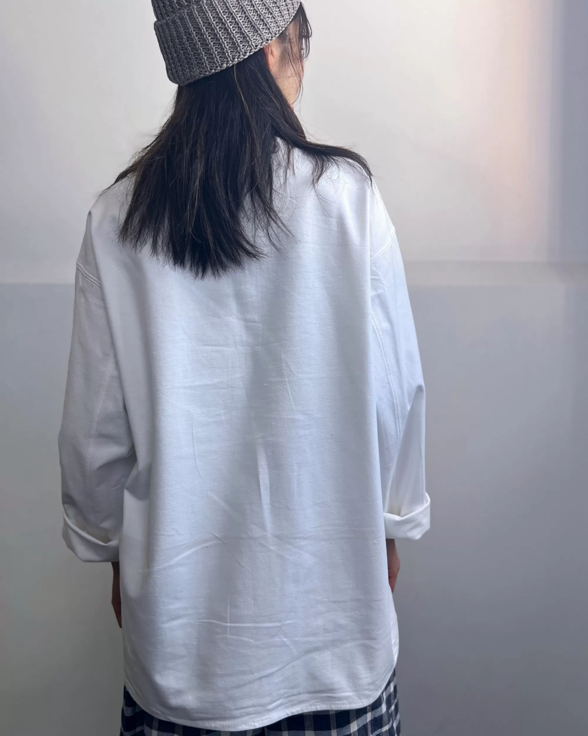 Discount the maker Vintage European Workshirt