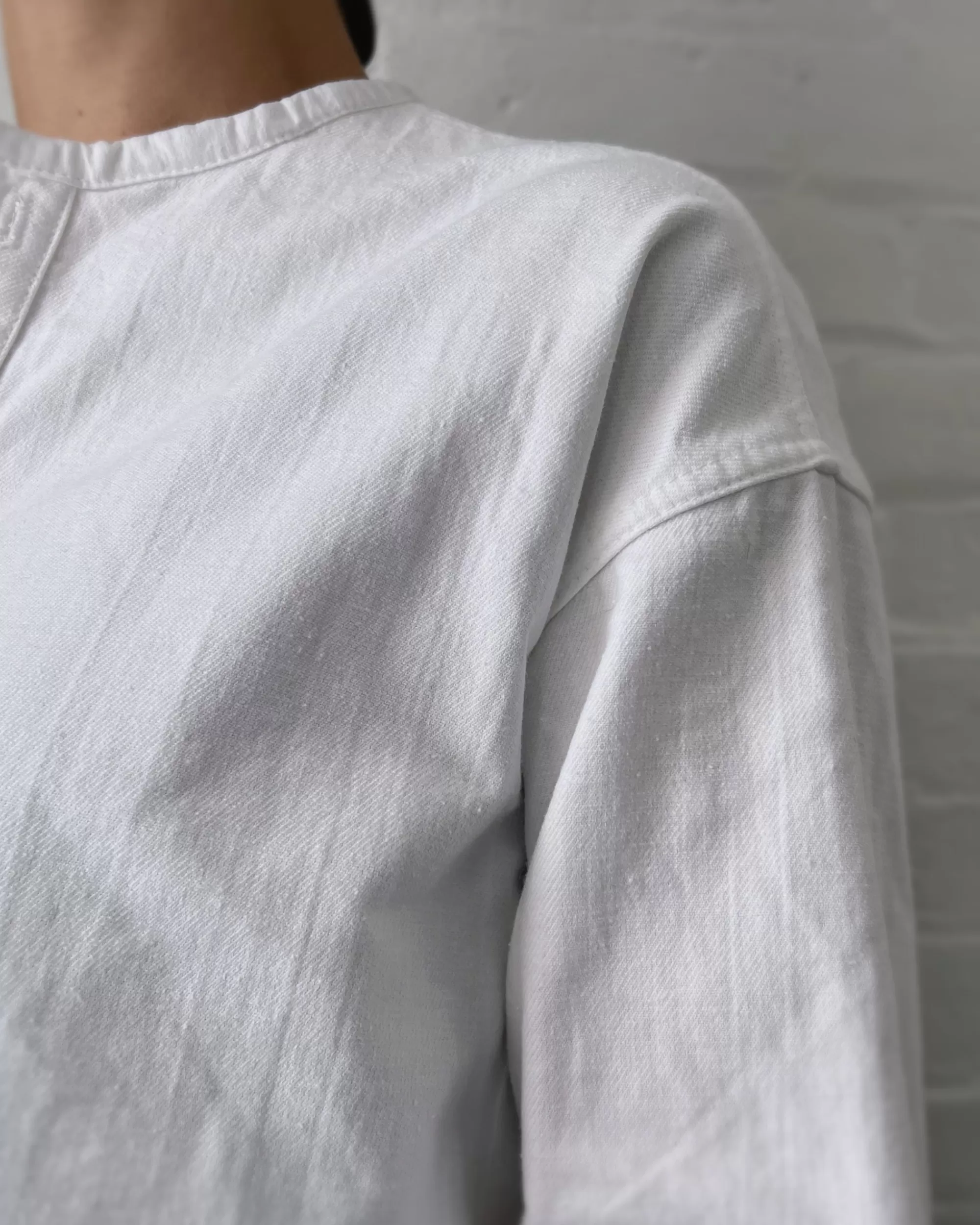 Discount the maker Vintage European Workshirt