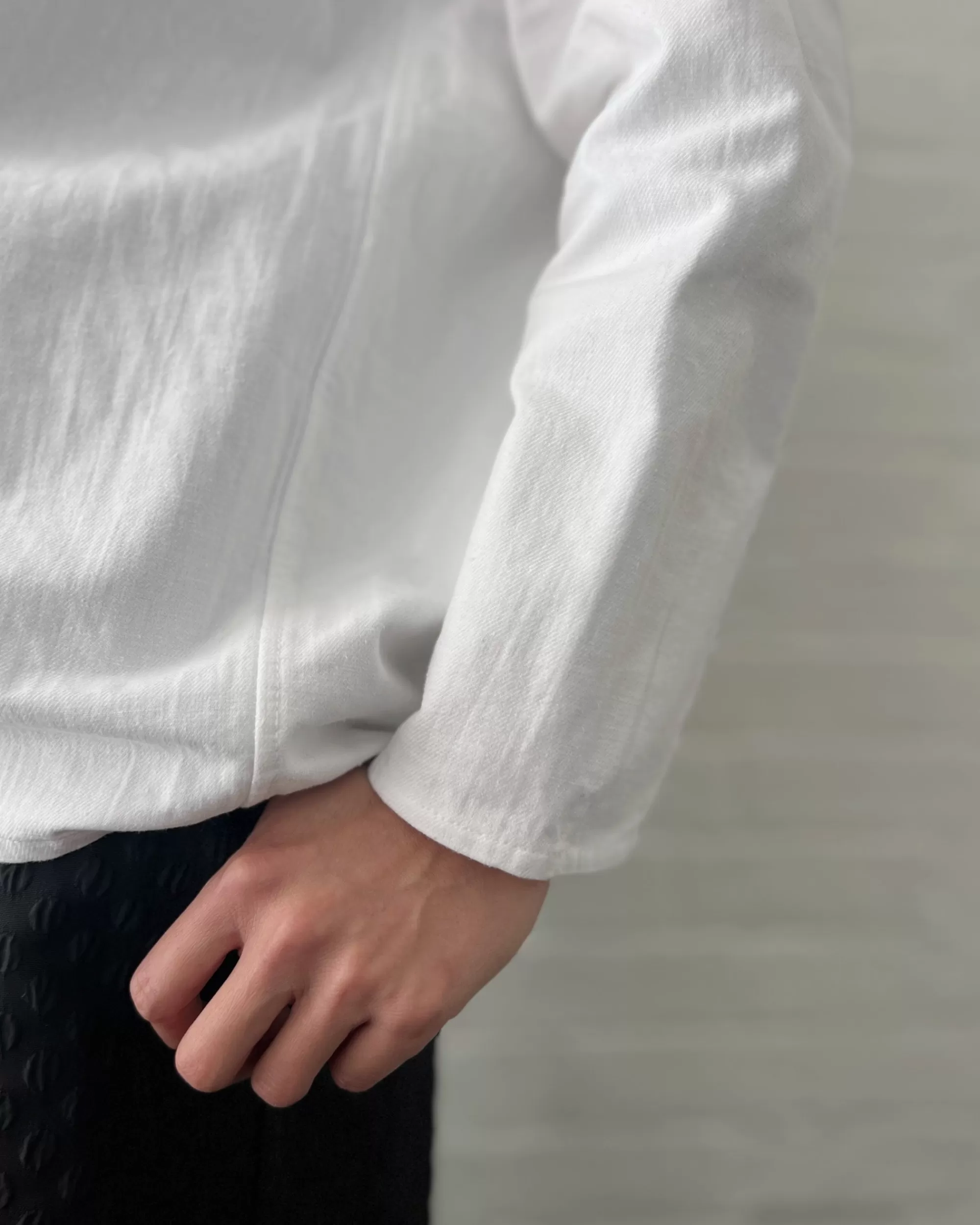 Discount the maker Vintage European Workshirt