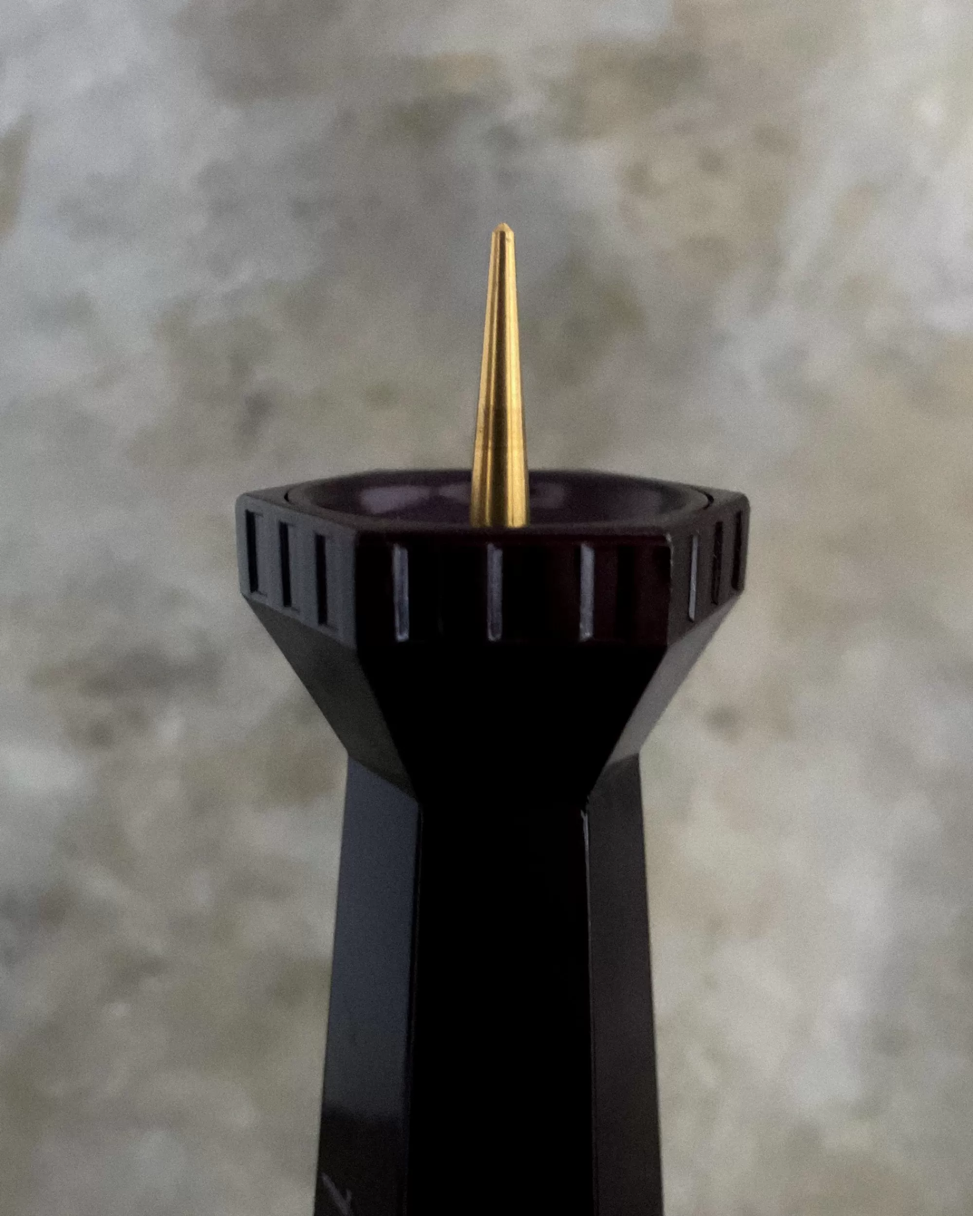 Store the maker Vintage Japanese Candle Holder