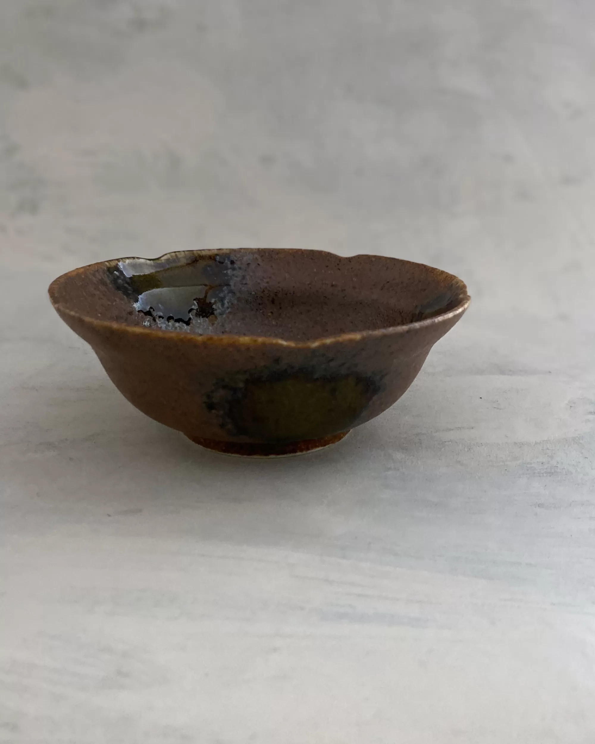 Outlet the maker Vintage Japanese Ceramic Bowl