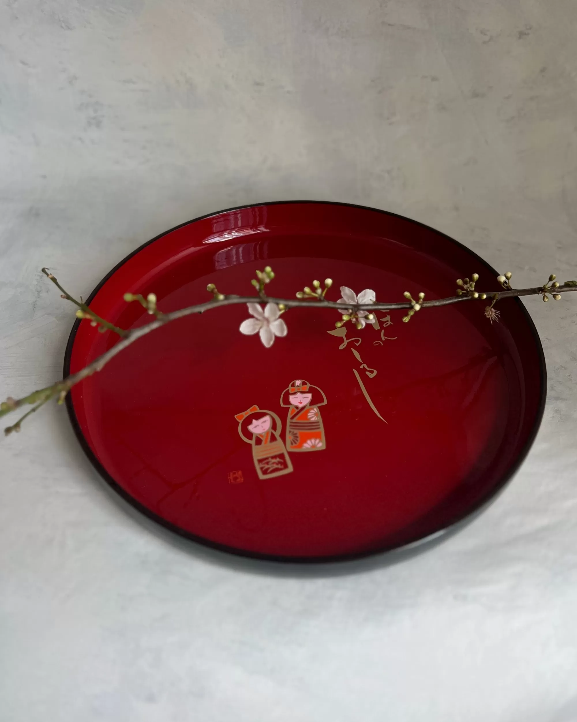 Shop the maker Vintage Japanese Ceramic Dish