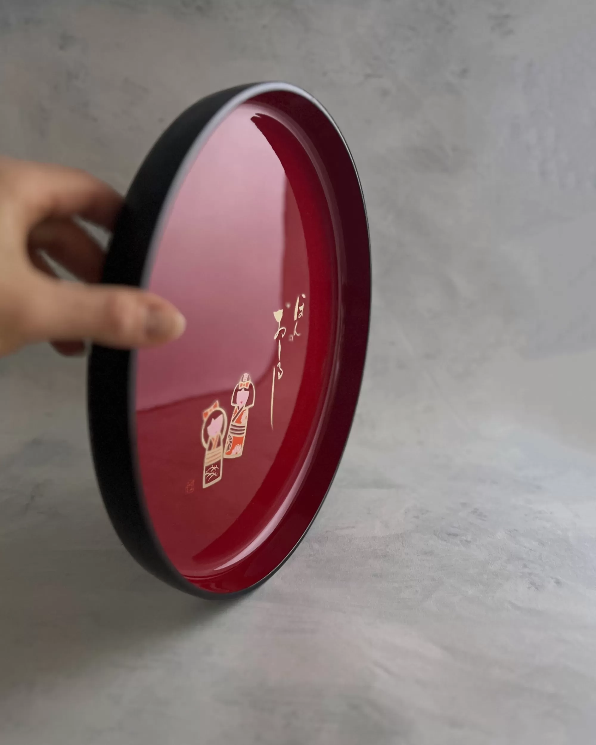 Shop the maker Vintage Japanese Ceramic Dish