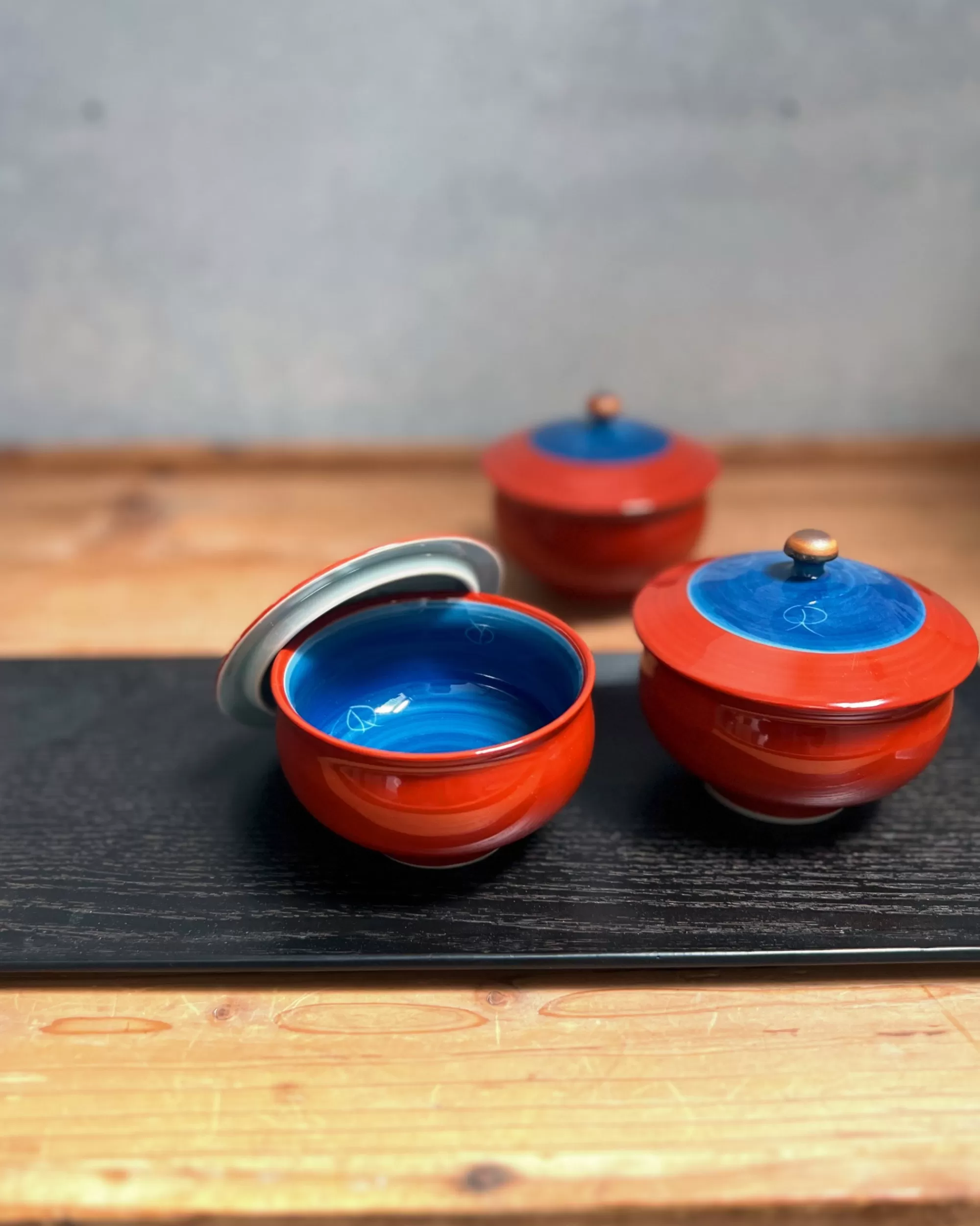Flash Sale the maker Vintage Japanese Ceramic Tea Ceremony Cup