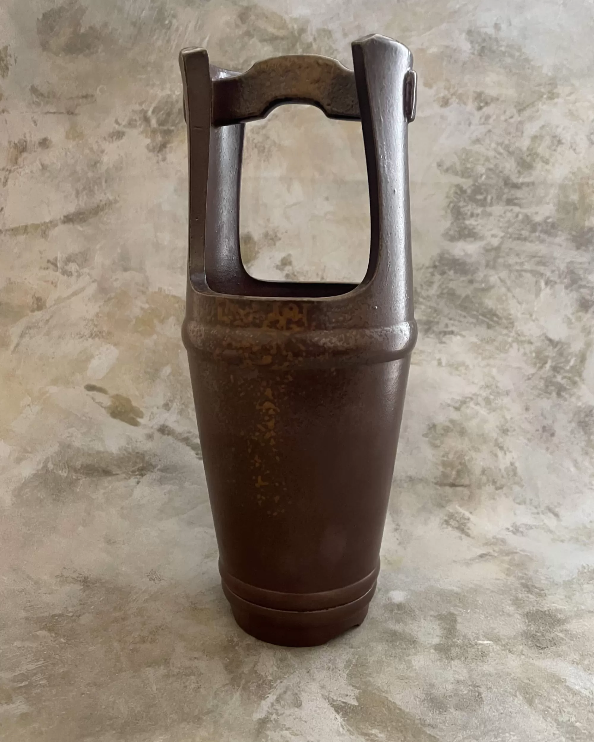 Flash Sale the maker Vintage Japanese Ceramic Vase