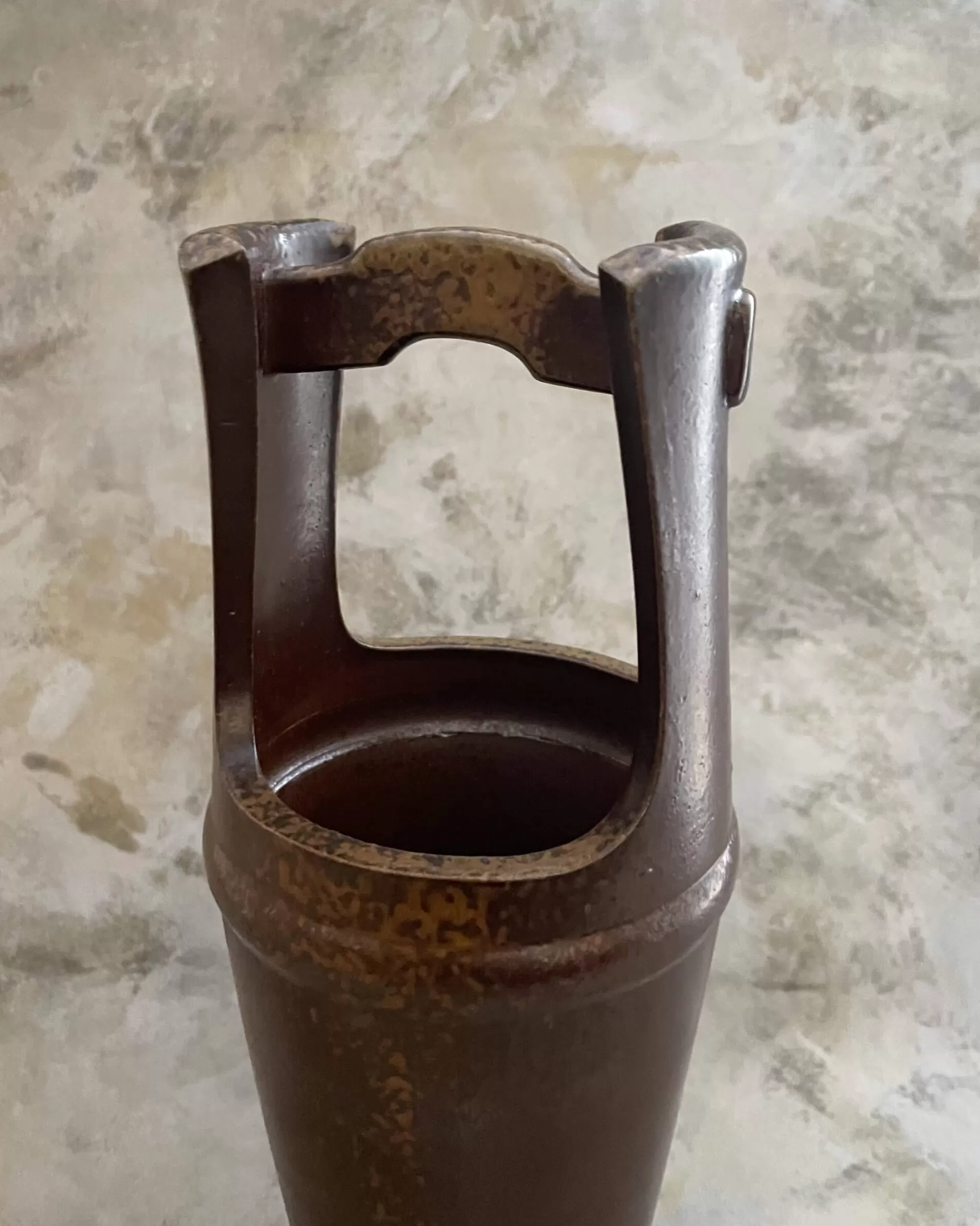 Flash Sale the maker Vintage Japanese Ceramic Vase