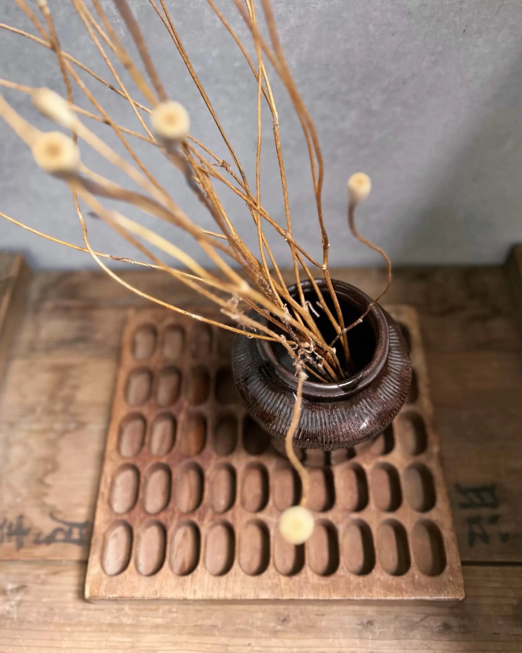 Shop the maker Vintage Japanese Ceramic Vase