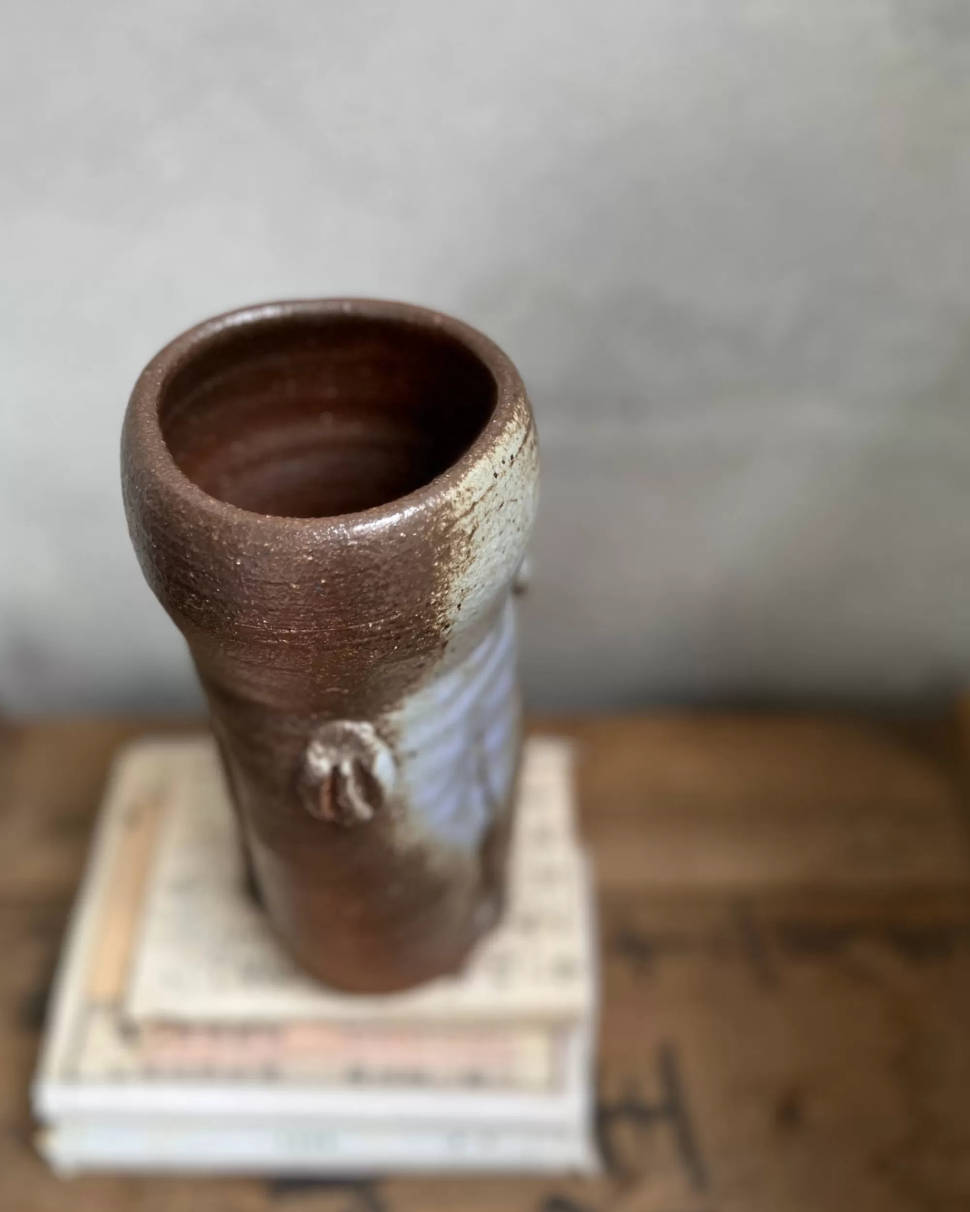 Flash Sale the maker Vintage Japanese Ceramic Vase