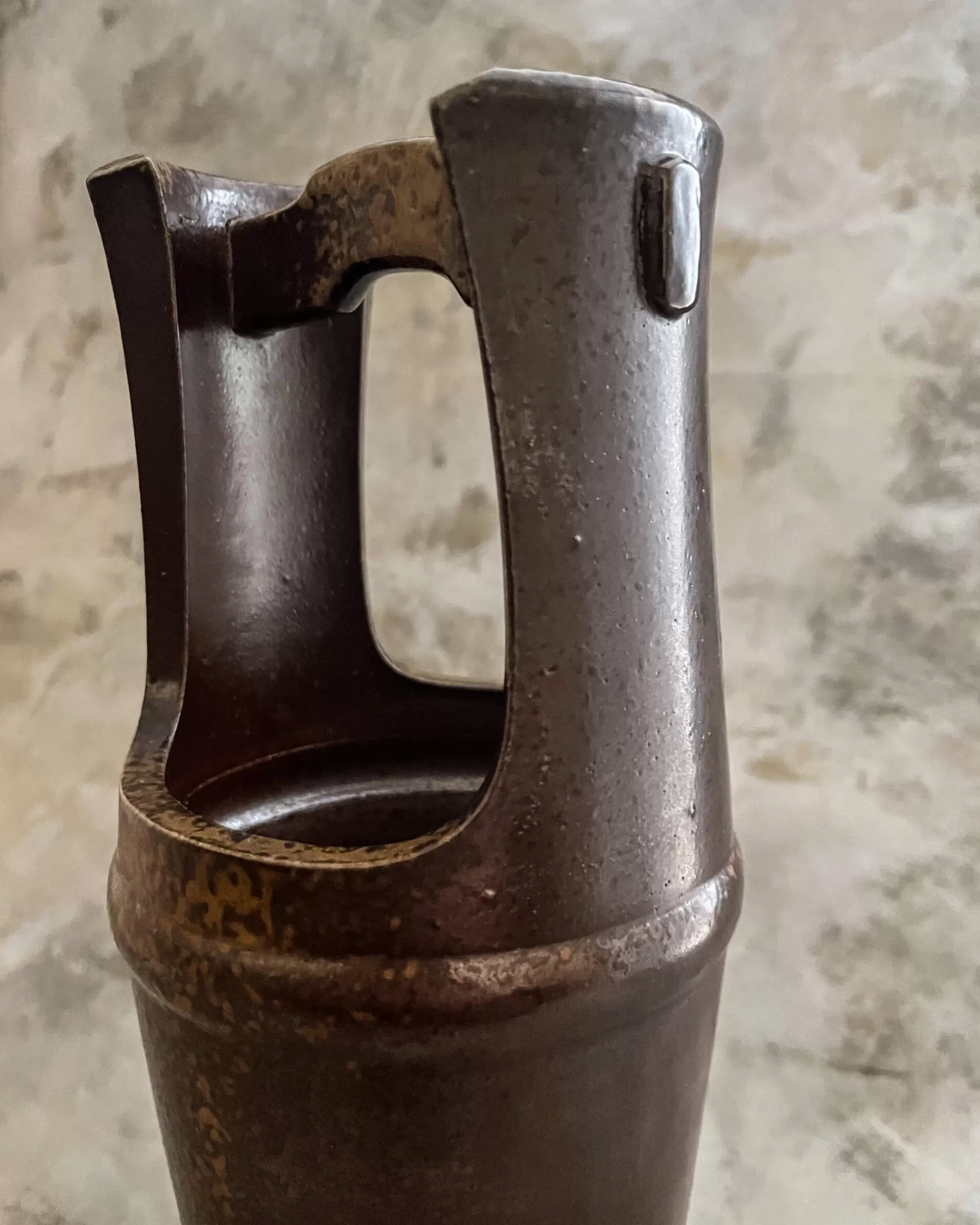 Flash Sale the maker Vintage Japanese Ceramic Vase