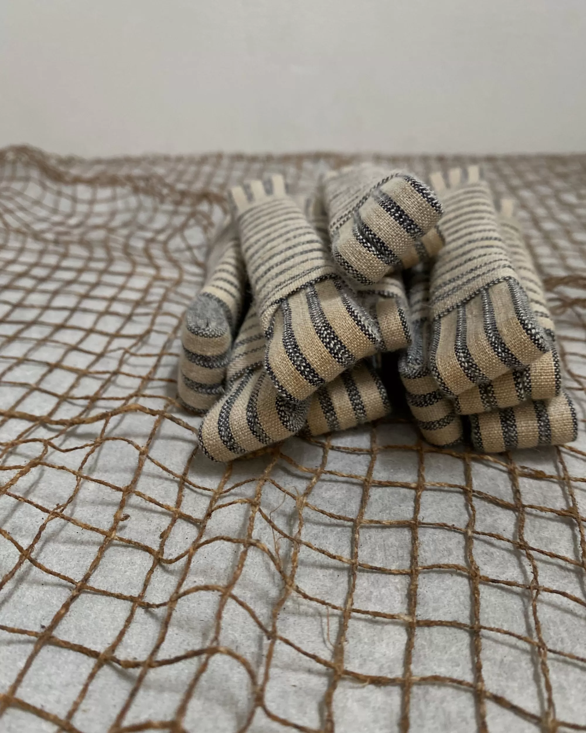 Sale the maker Vintage Japanese Hemp Tape