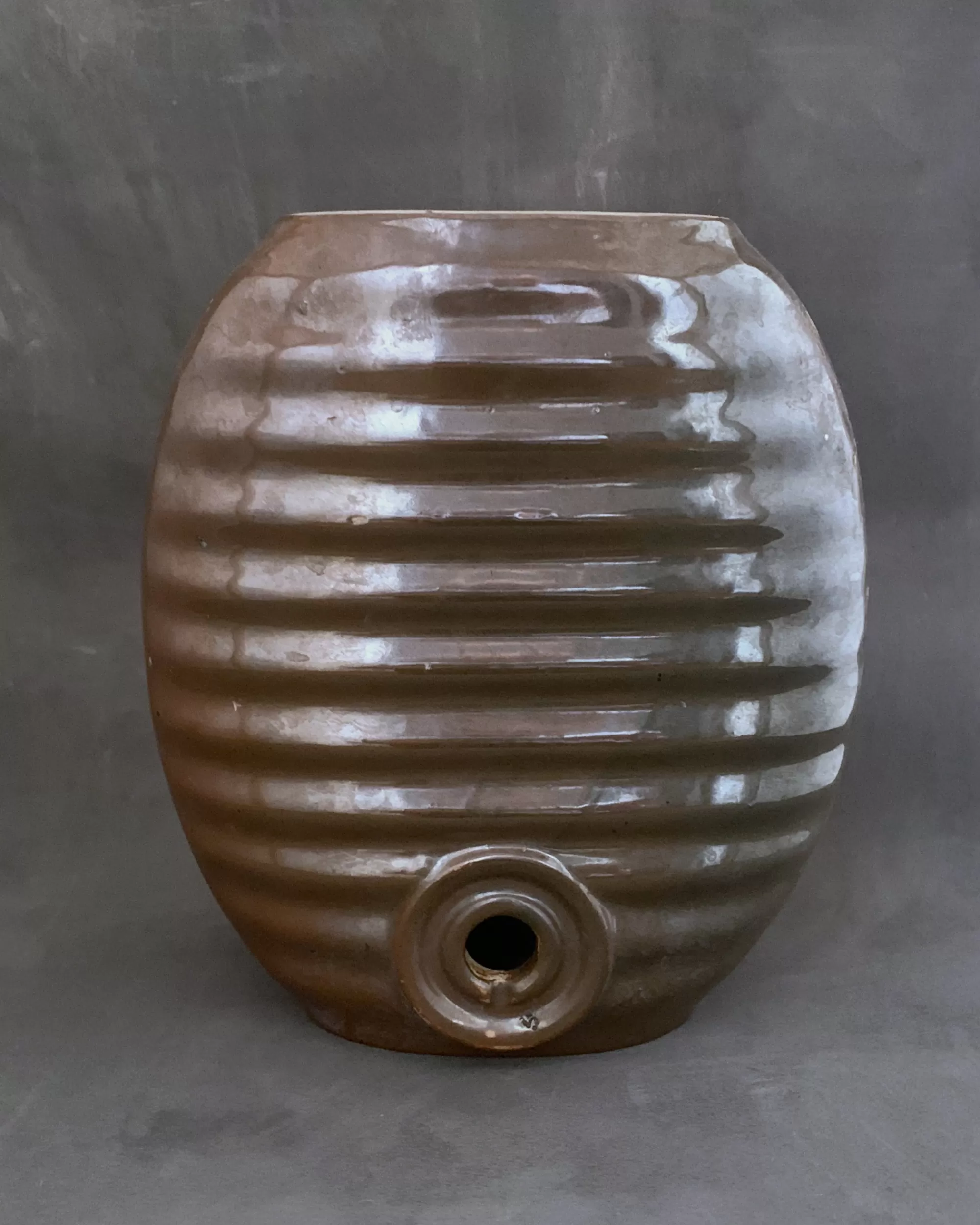 Shop the maker Vintage Japanese Hot Water Bottle