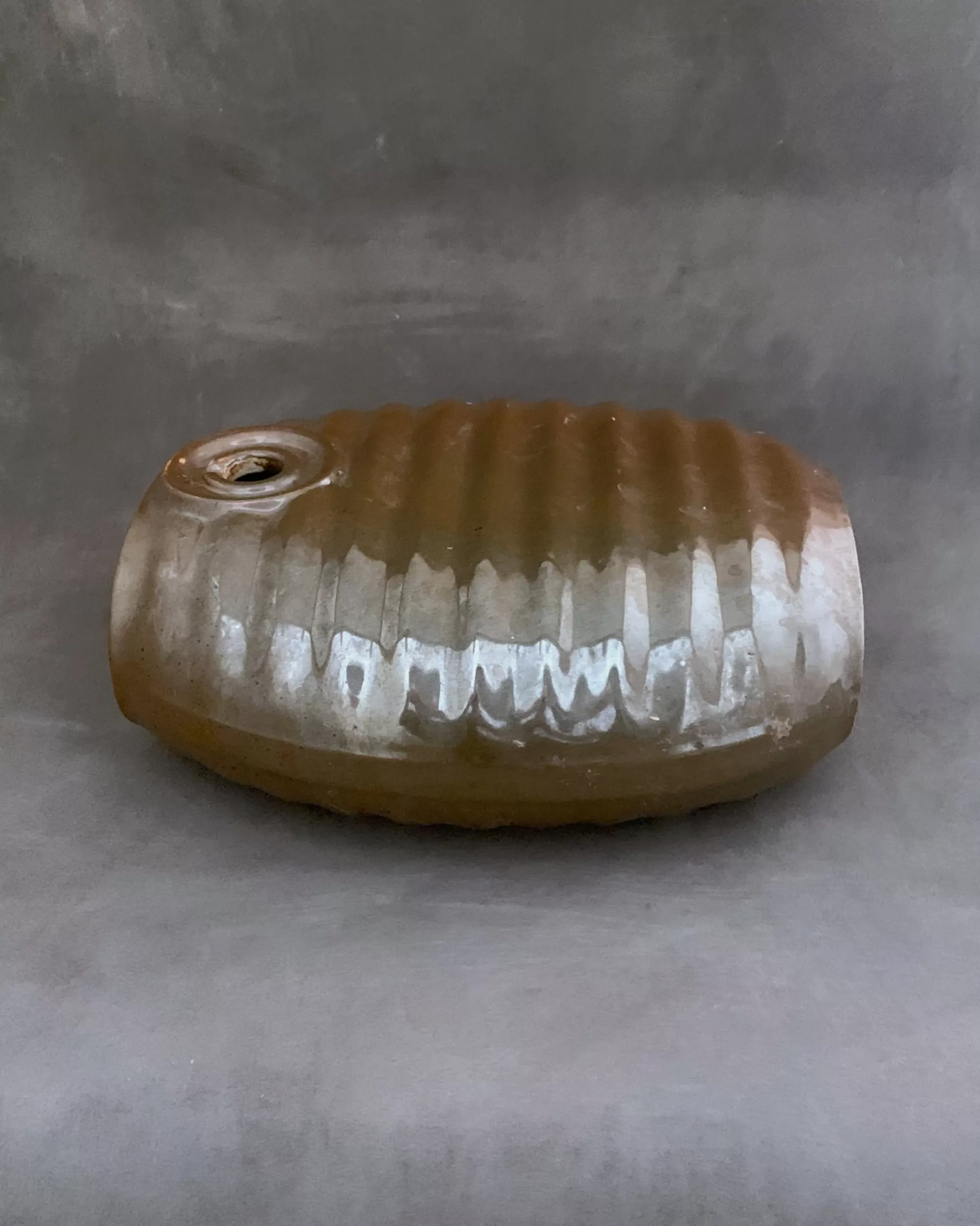 Shop the maker Vintage Japanese Hot Water Bottle