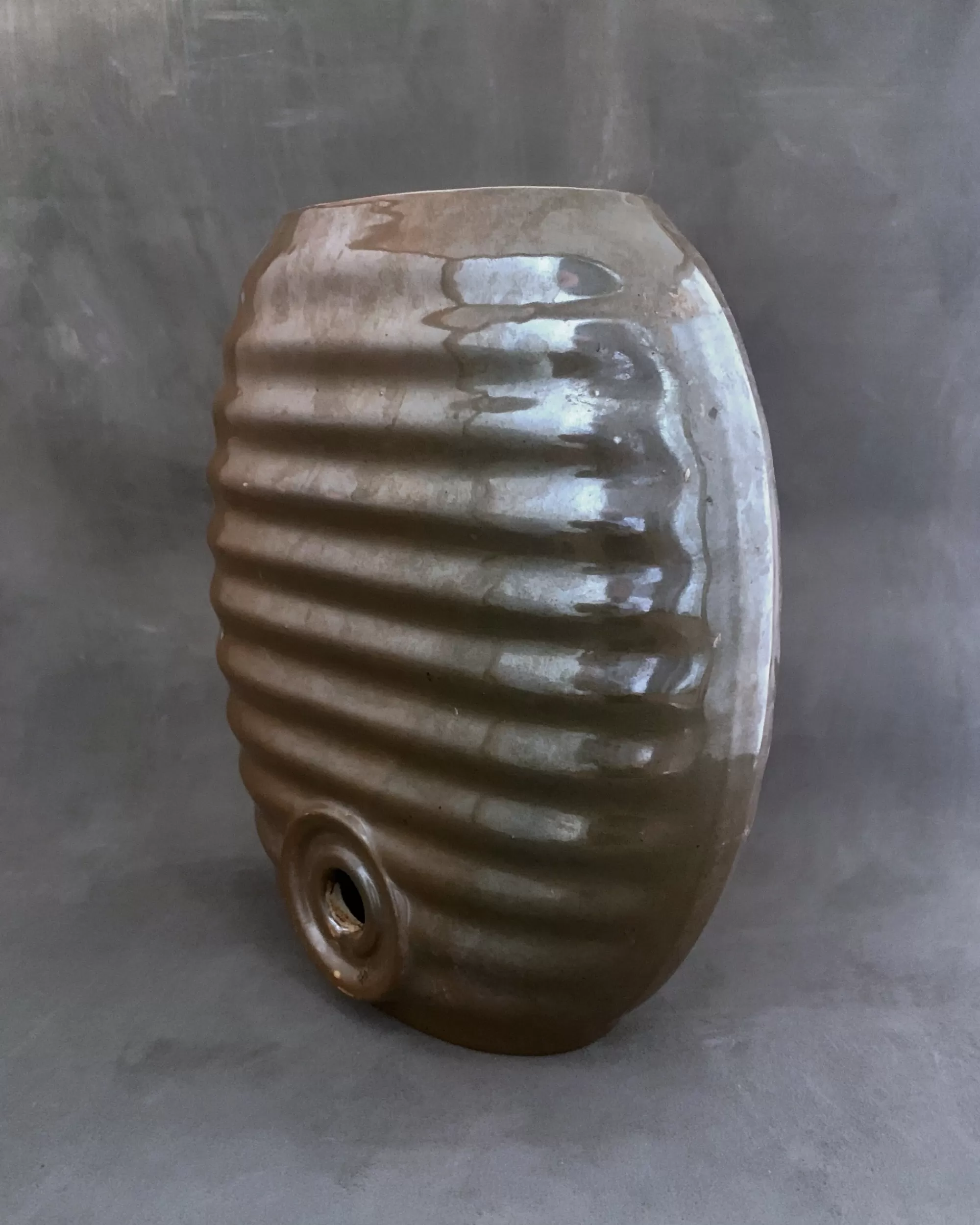 Shop the maker Vintage Japanese Hot Water Bottle