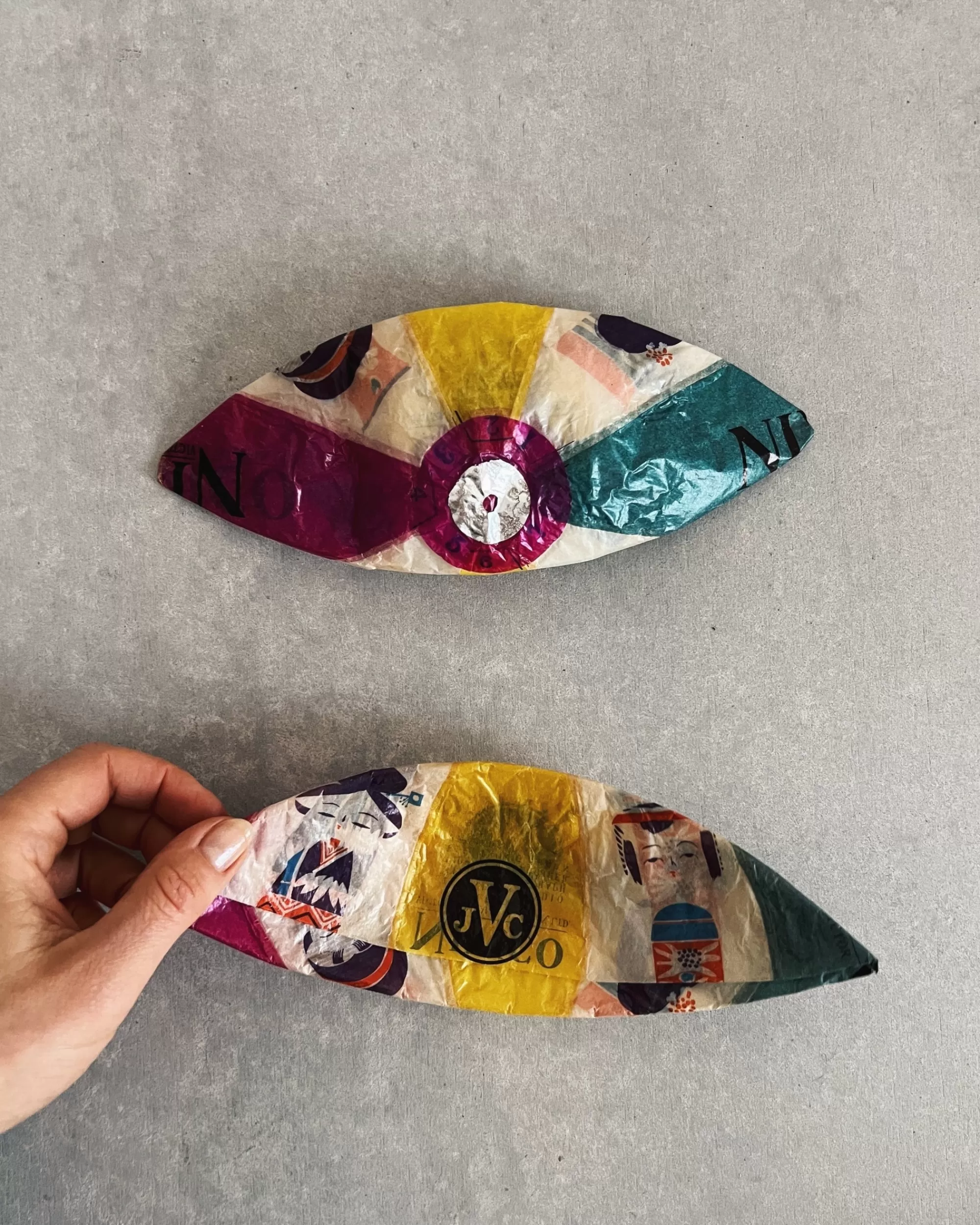 Best Sale the maker Vintage Japanese Paper Balloon