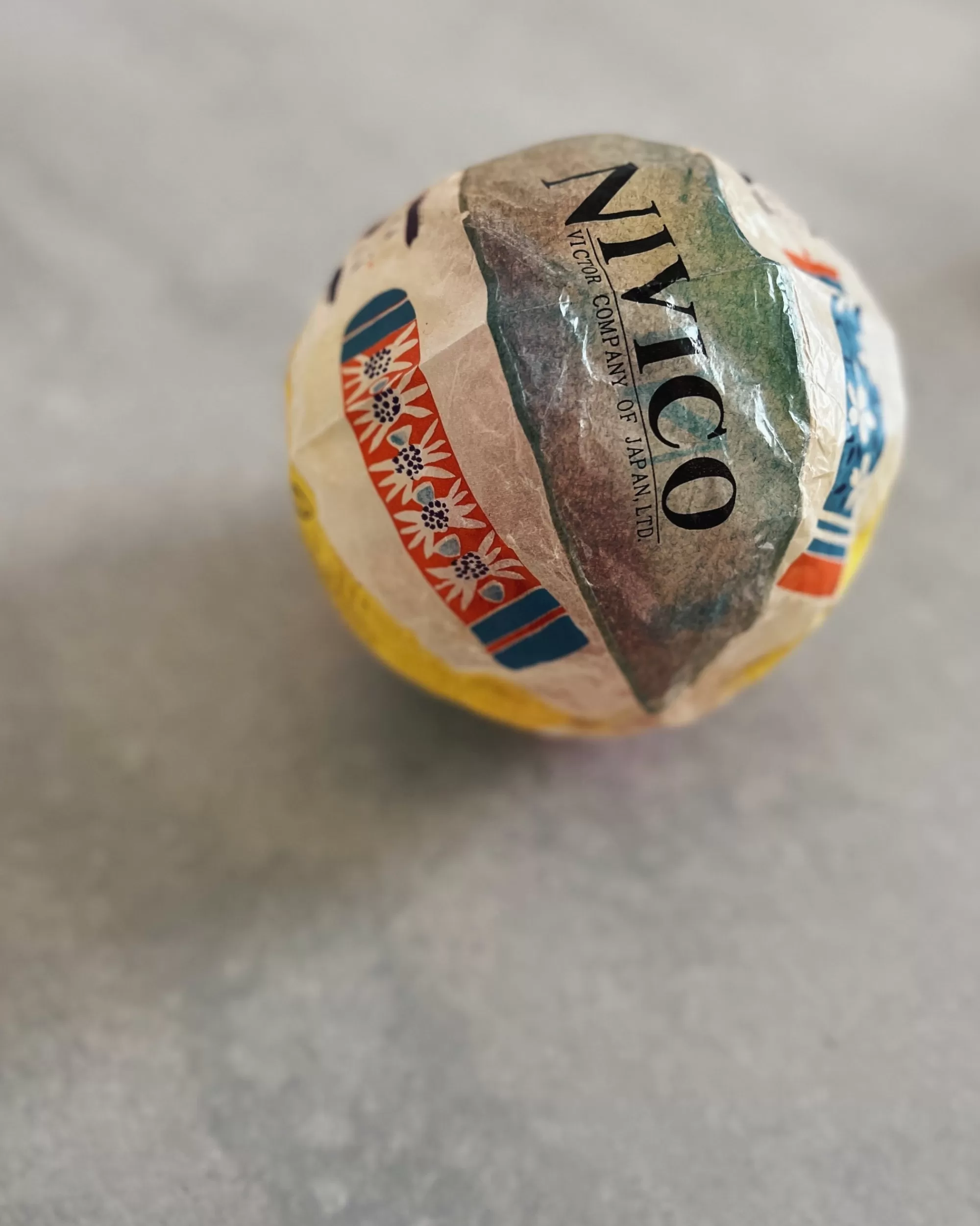 Best Sale the maker Vintage Japanese Paper Balloon