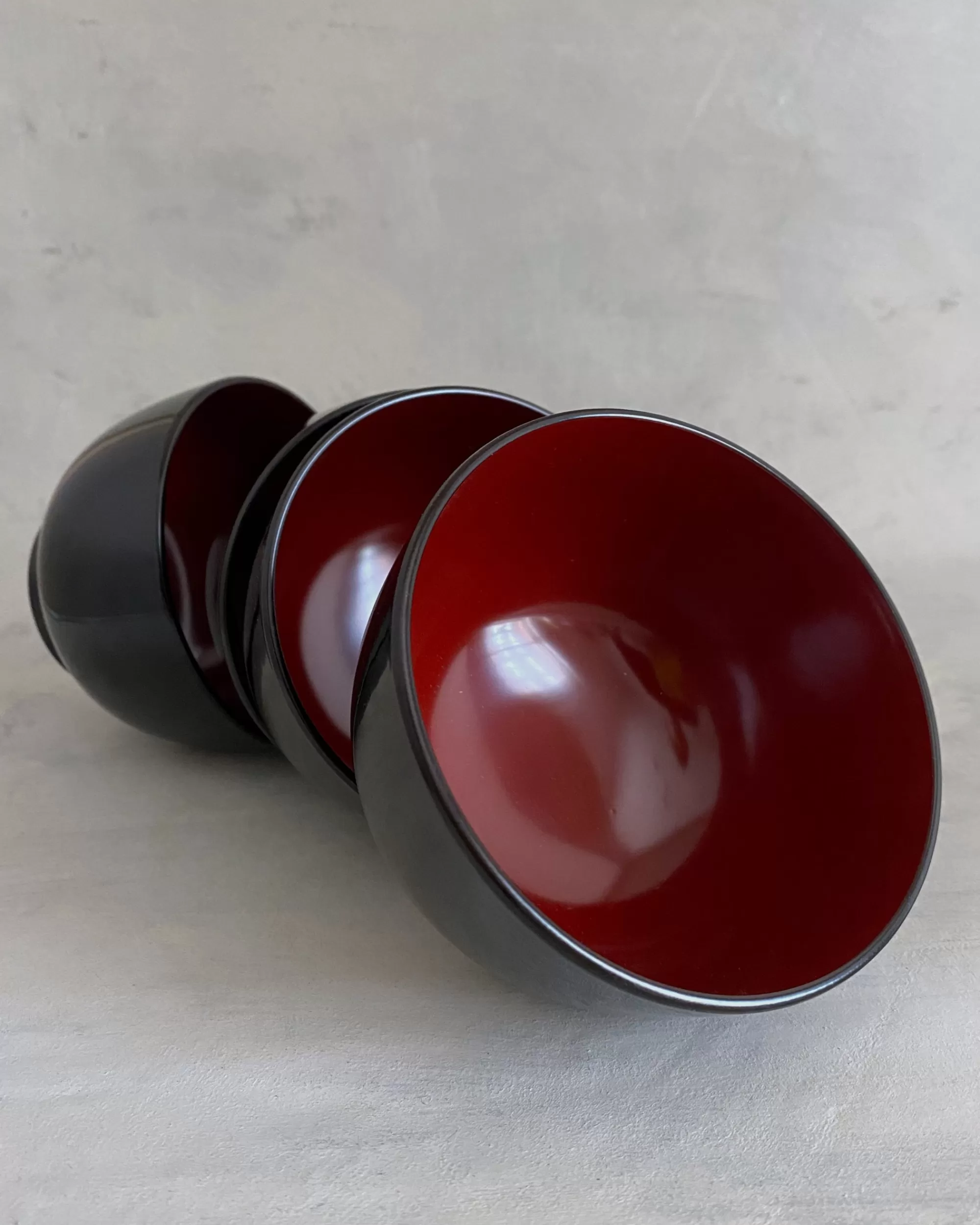 Discount the maker Vintage Japanese Soup Bowl