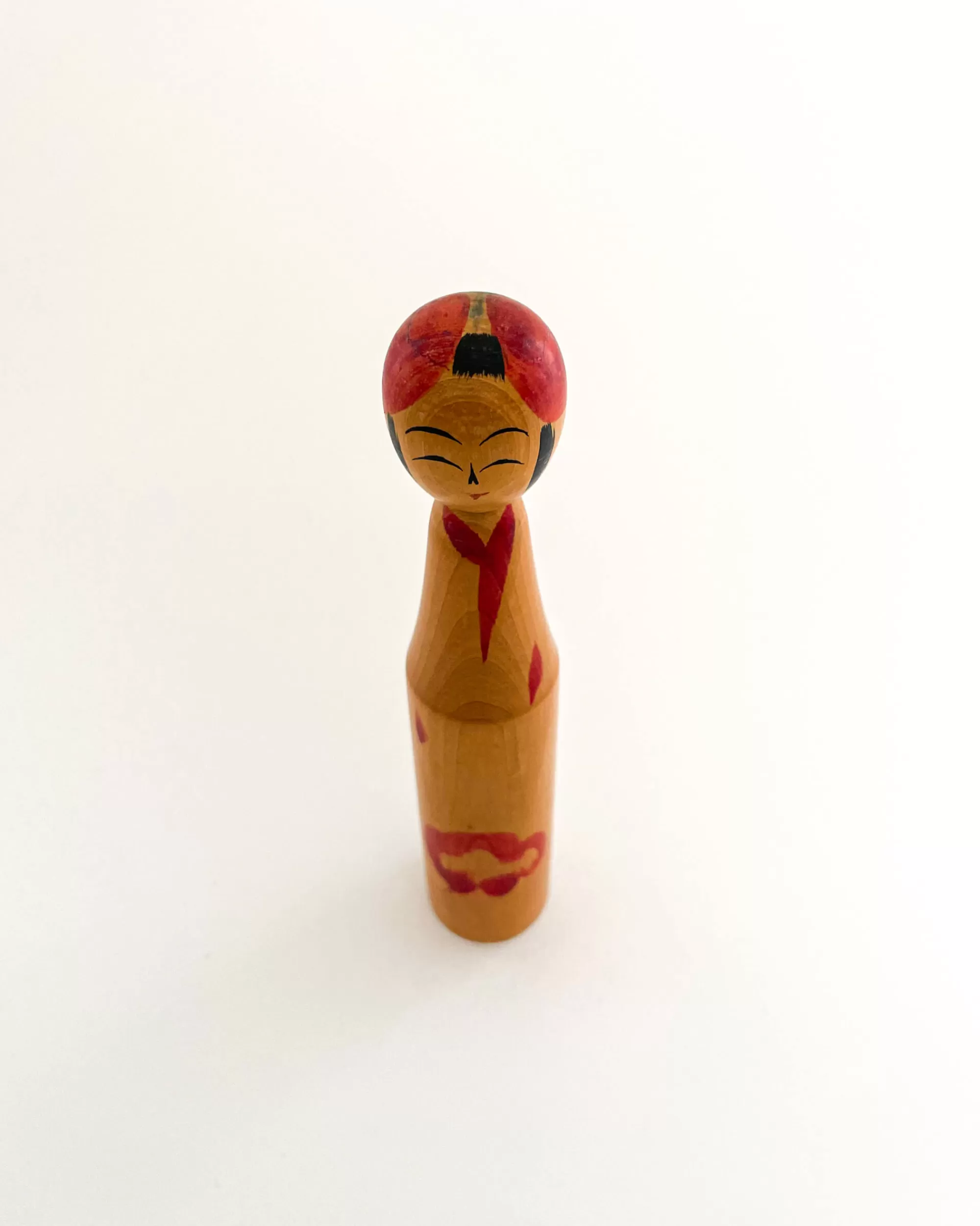 Online the maker Vintage Kokeshi