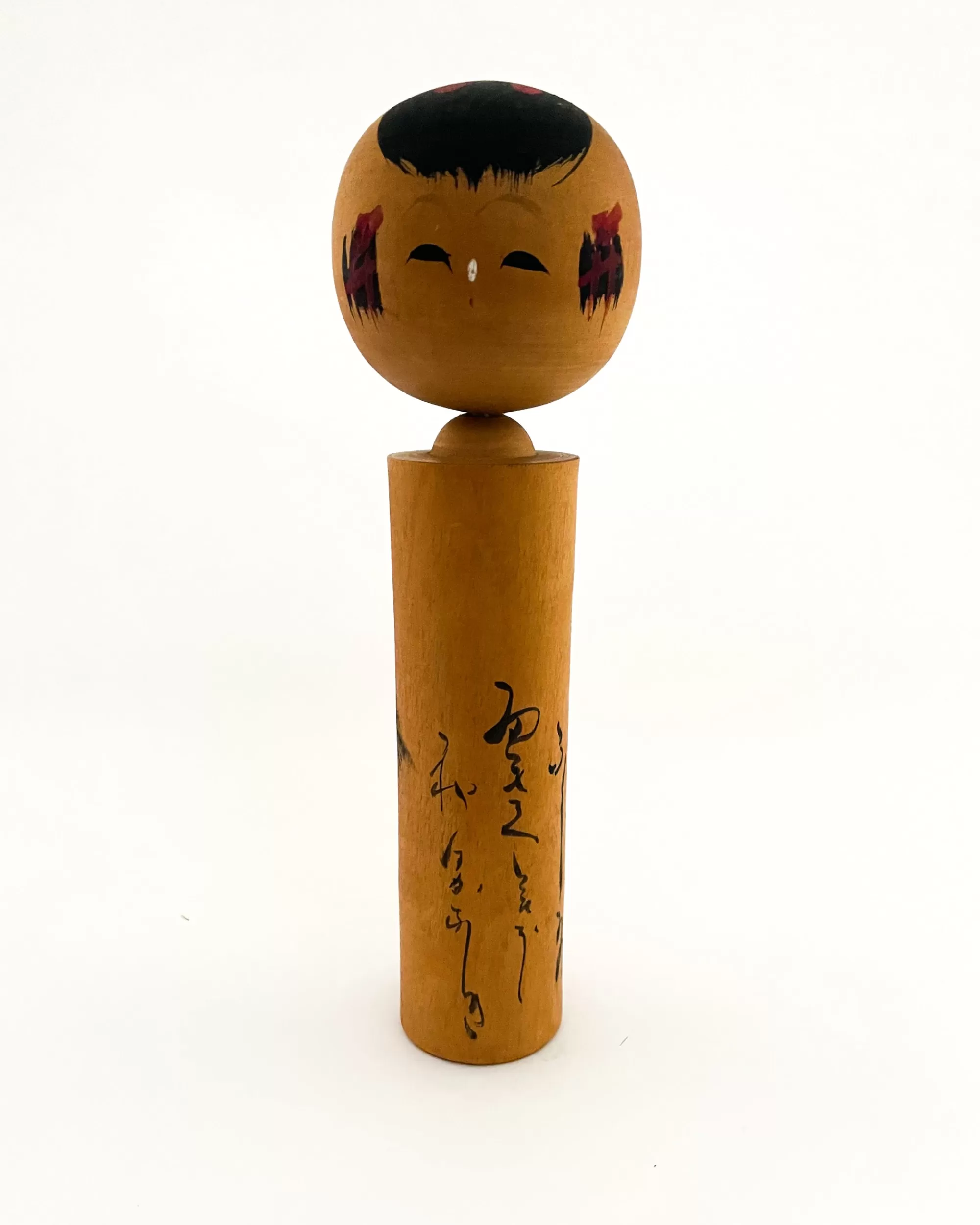 Hot the maker Vintage Kokeshi