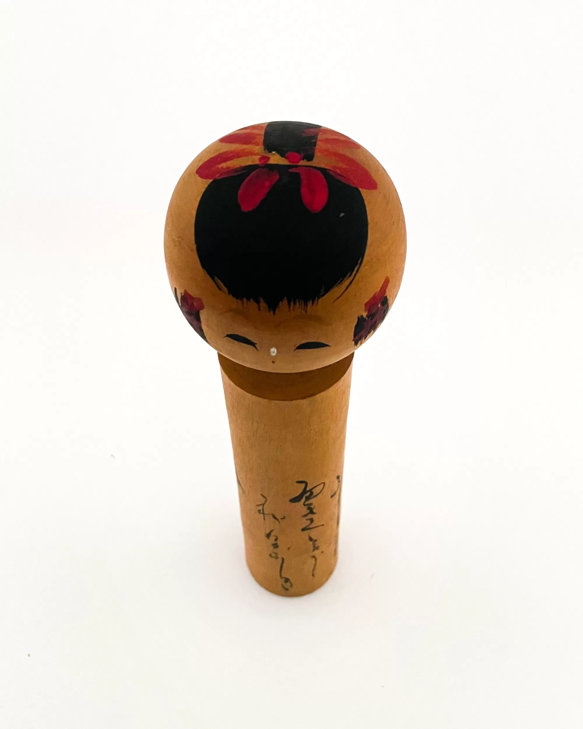 Hot the maker Vintage Kokeshi