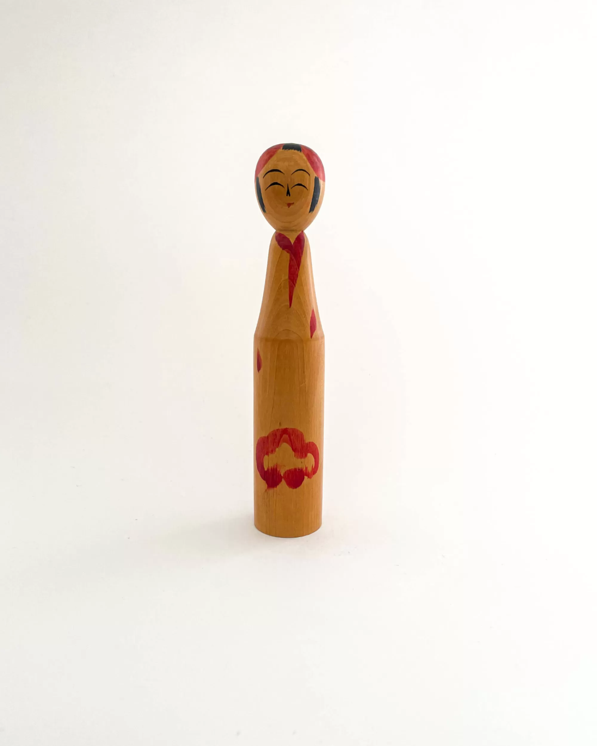 Online the maker Vintage Kokeshi