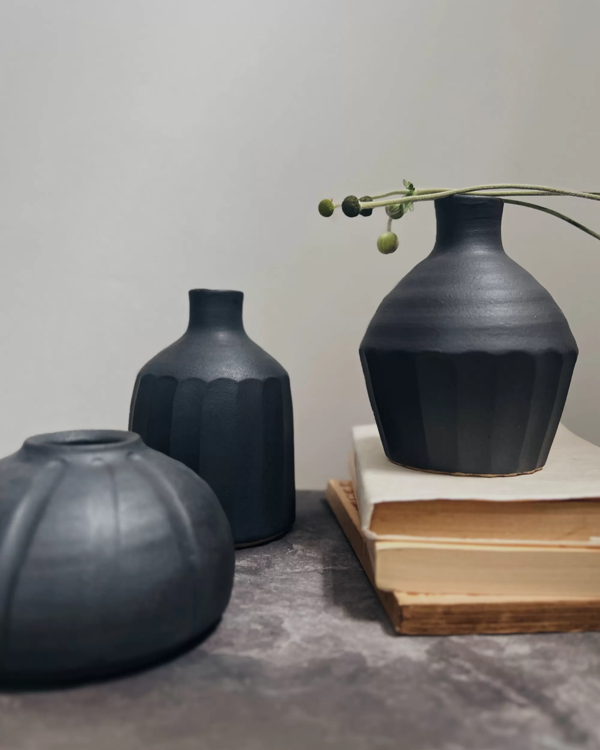 Cheap Wakasama : Ceramic Vase 03